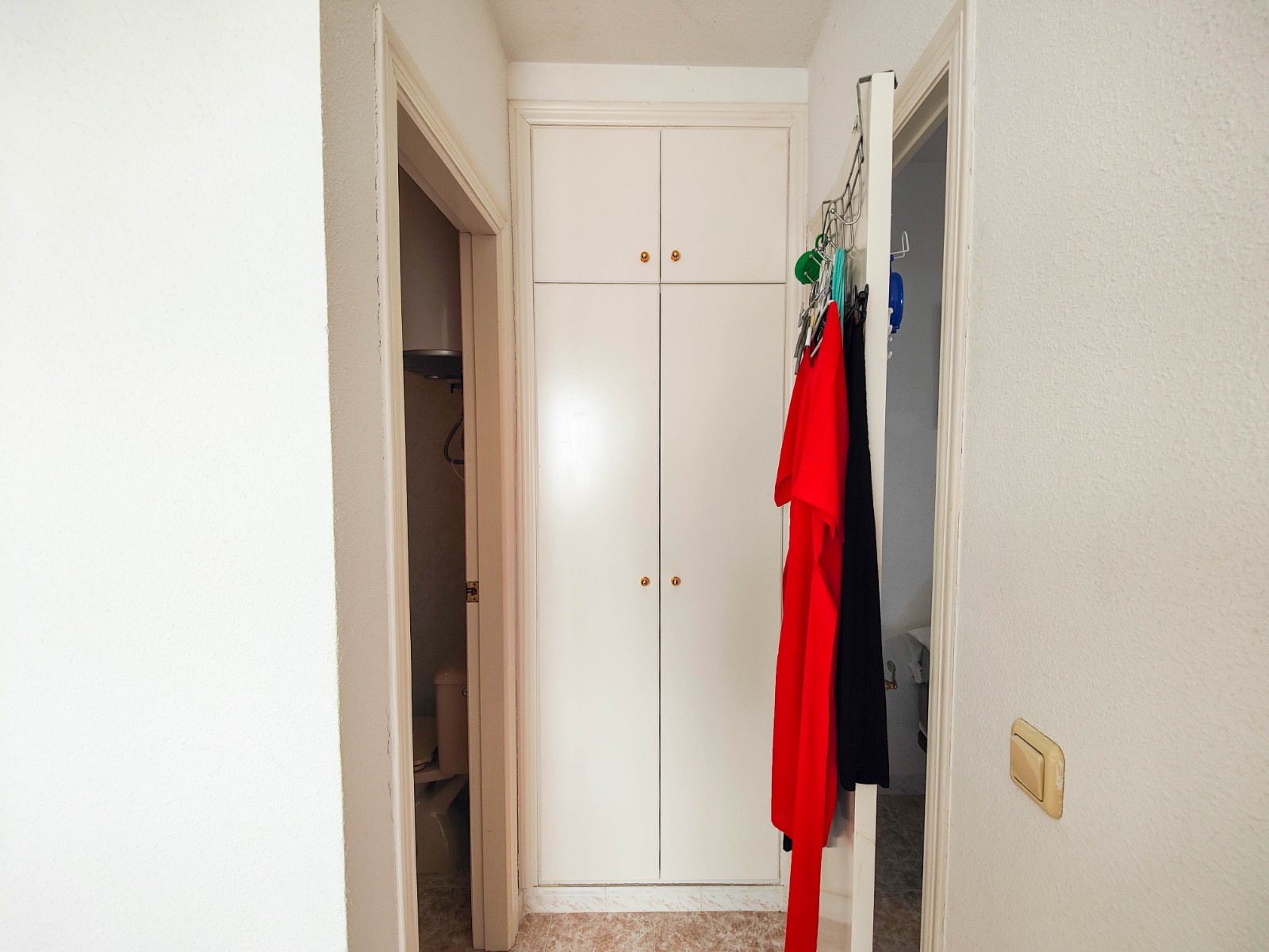 For sale - 1 Bedroom 1 Bathroom Top floor bungalow in Torrevieja - Punta Prima    - Alicante