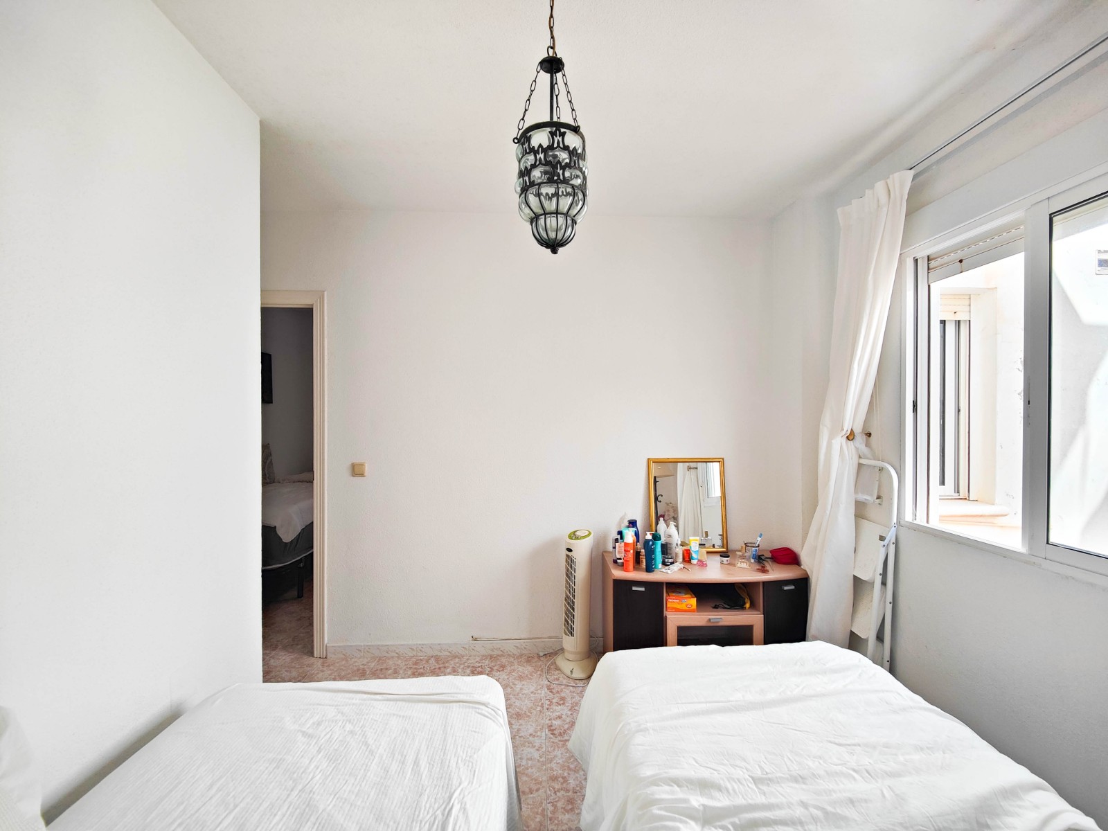 For sale - 1 Bedroom 1 Bathroom Top floor bungalow in Torrevieja - Punta Prima    - Alicante