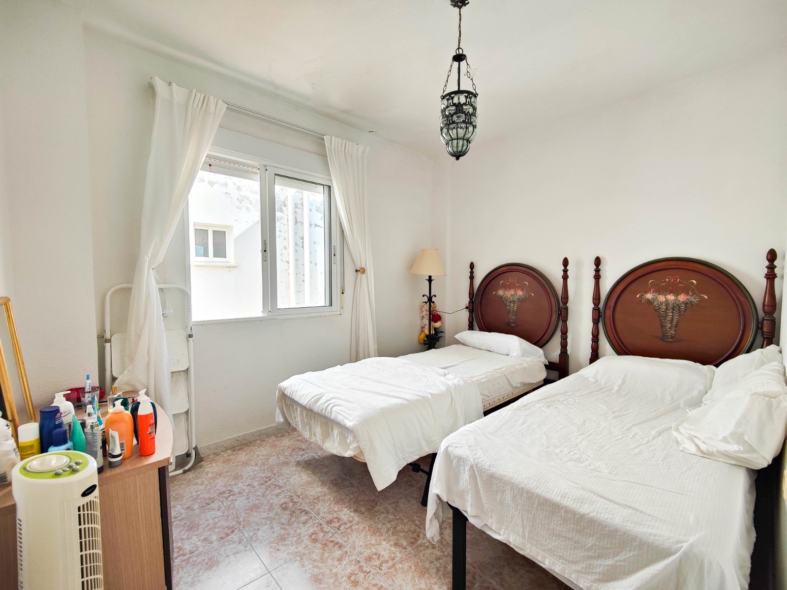 For sale - 1 Bedroom 1 Bathroom Top floor bungalow in Torrevieja - Punta Prima    - Alicante