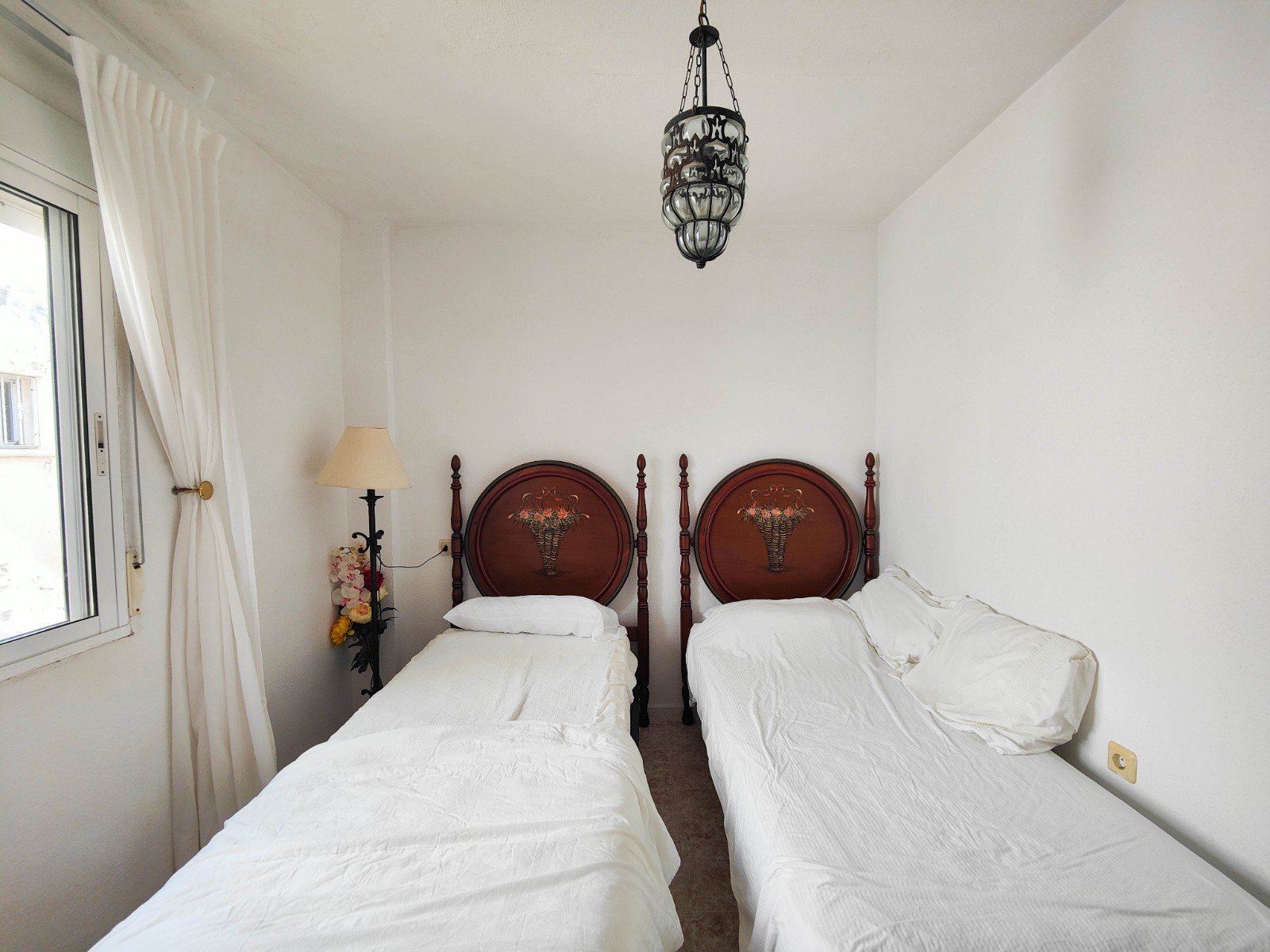 For sale - 1 Bedroom 1 Bathroom Top floor bungalow in Torrevieja - Punta Prima    - Alicante
