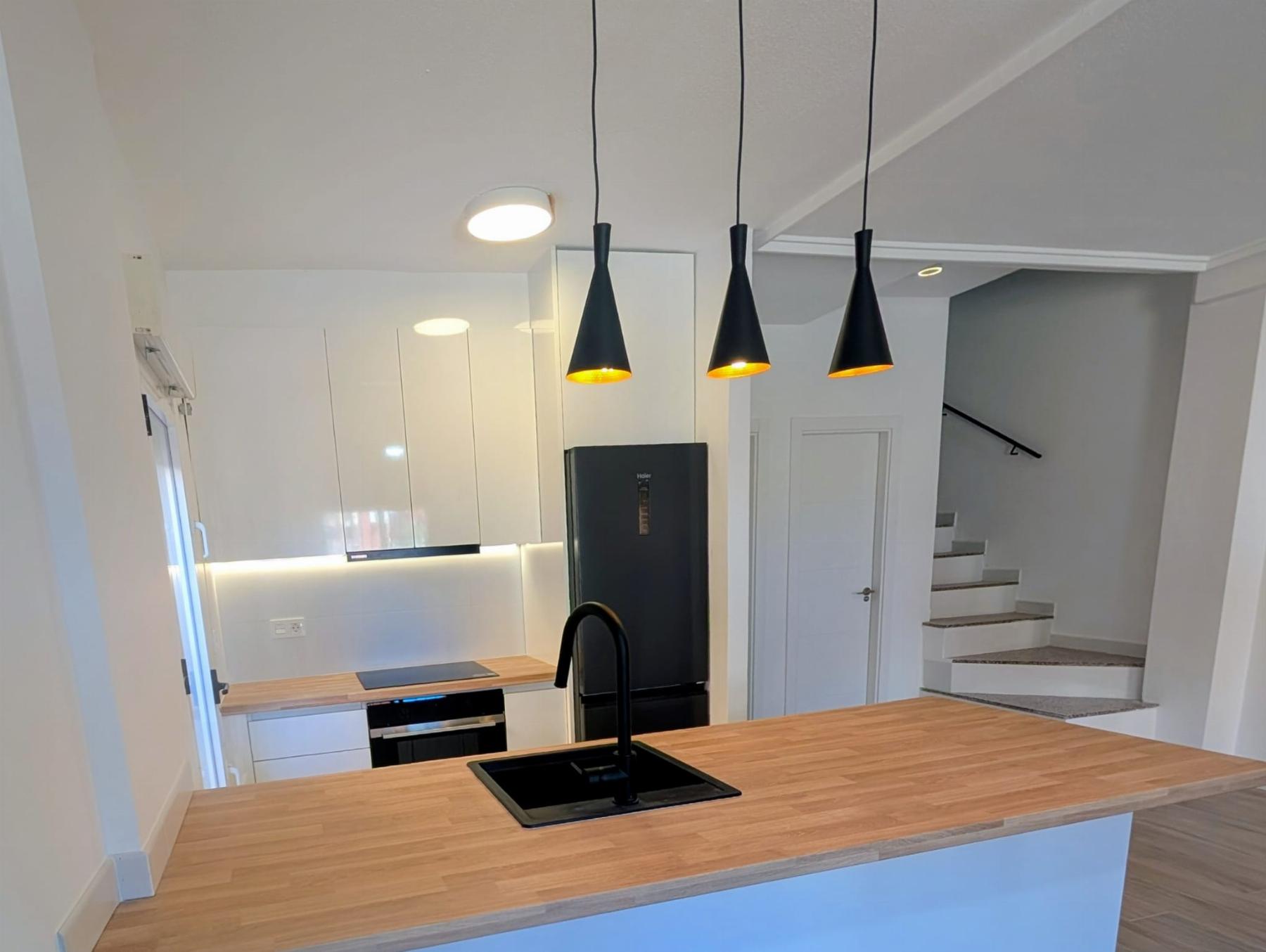 For sale - 3 Bedroom 2 Bathroom Chalet in Orihuela Costa - Dream Hills  - Alicante