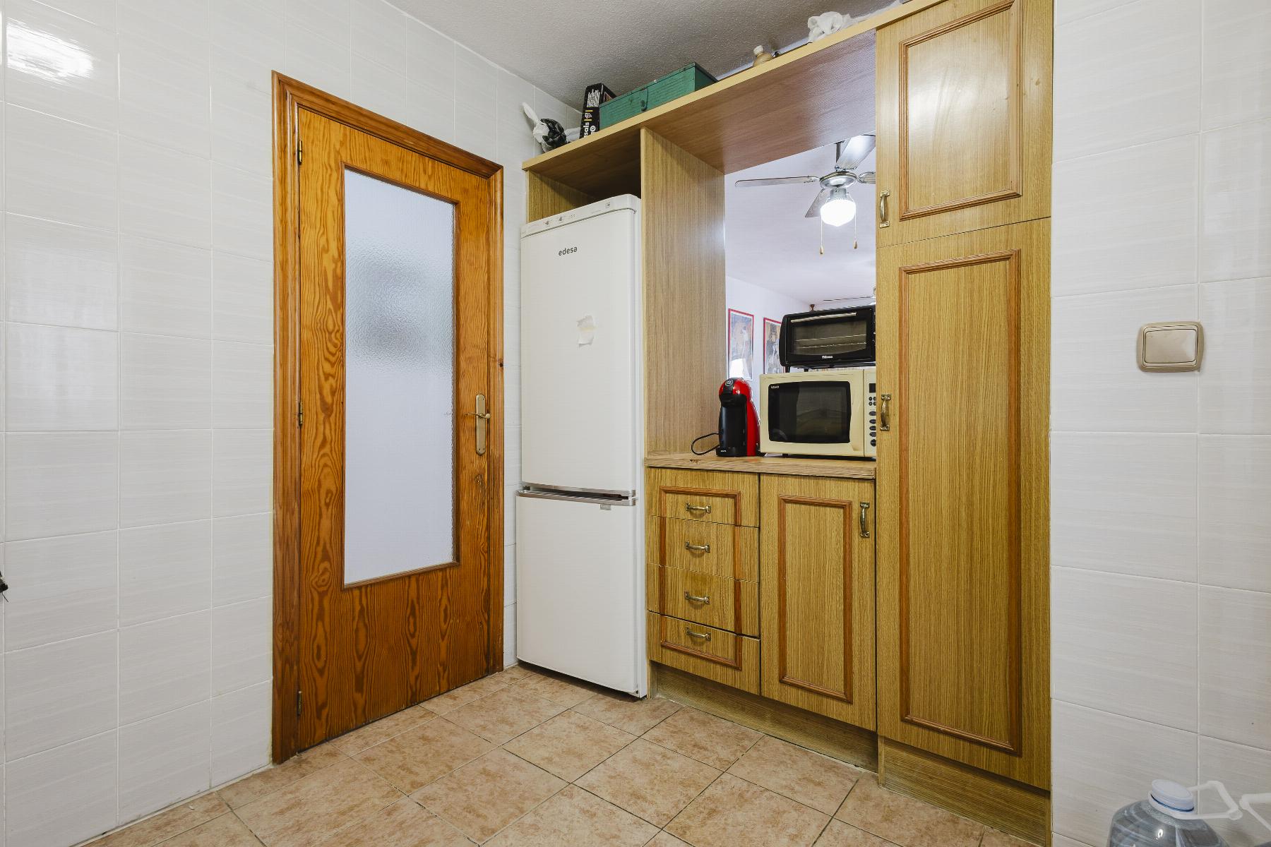 For sale - 2 Bedroom 1 Bathroom Atico in Torrevieja - Playa del Acequión  - Alicante