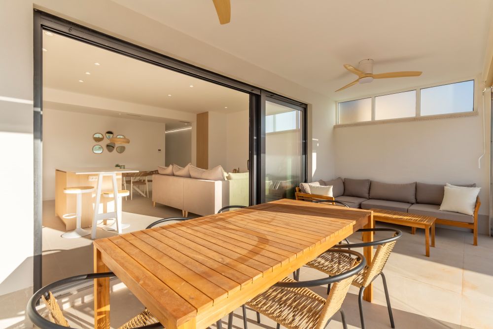 For sale - 3 Bedroom 2 Bathroom Villa in Torrevieja - La Siesta - El Salado - Torreta  - Alicante
