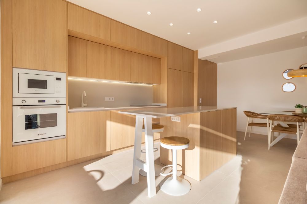 For sale - 3 Bedroom 2 Bathroom Villa in Torrevieja - La Siesta - El Salado - Torreta  - Alicante