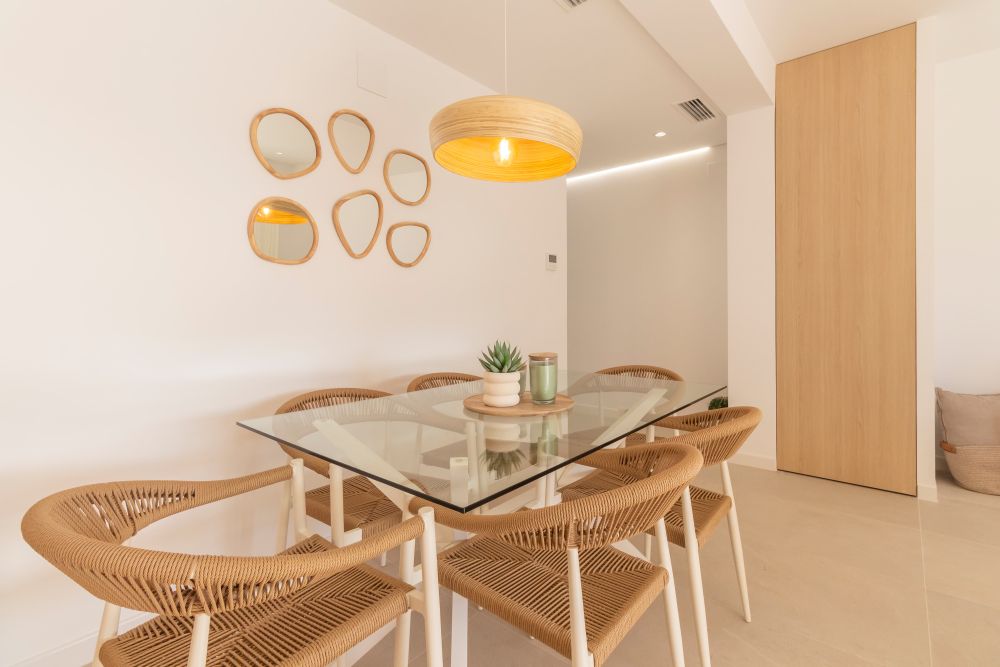 For sale - 3 Bedroom 2 Bathroom Villa in Torrevieja - La Siesta - El Salado - Torreta  - Alicante