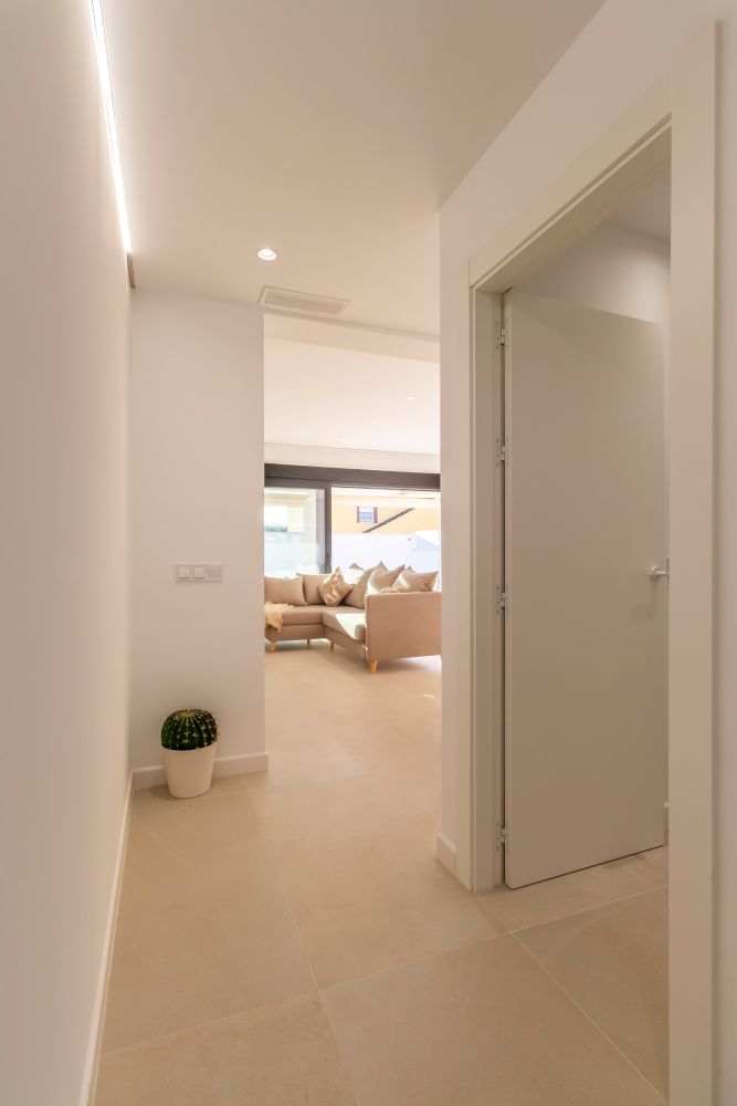 For sale - 3 Bedroom 2 Bathroom Villa in Torrevieja - La Siesta - El Salado - Torreta  - Alicante