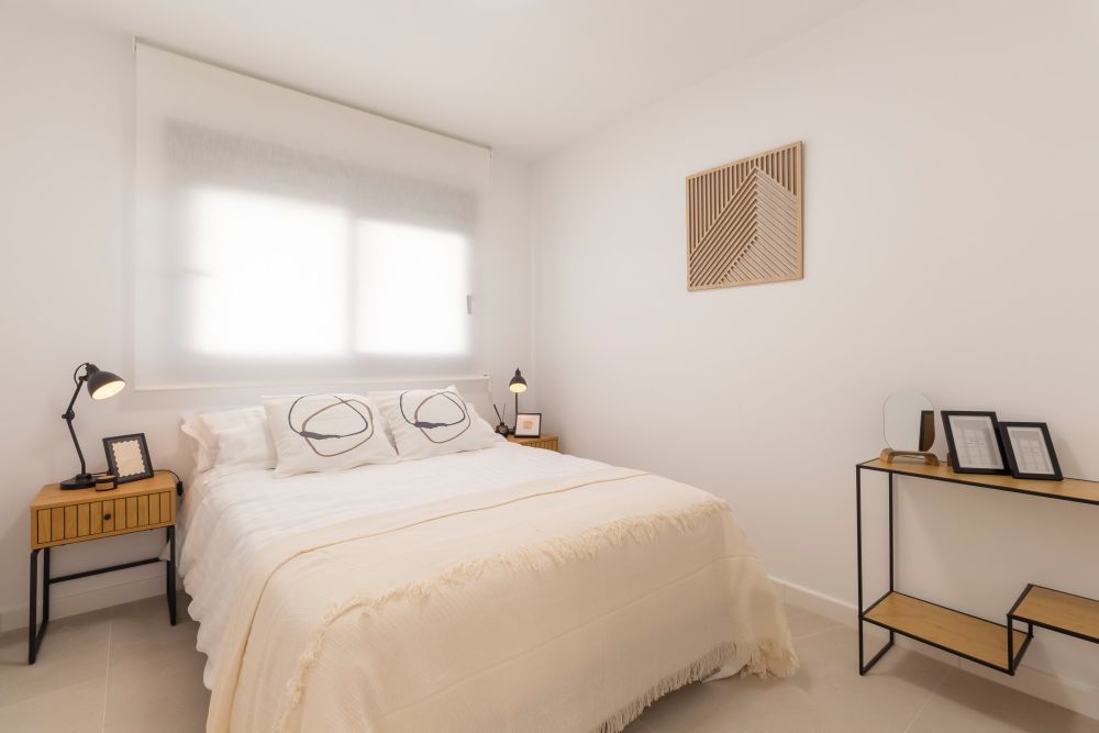 For sale - 3 Bedroom 2 Bathroom Villa in Torrevieja - La Siesta - El Salado - Torreta  - Alicante