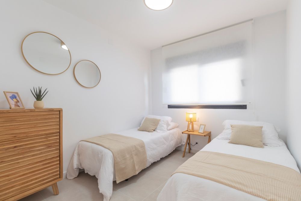 For sale - 3 Bedroom 2 Bathroom Villa in Torrevieja - La Siesta - El Salado - Torreta  - Alicante