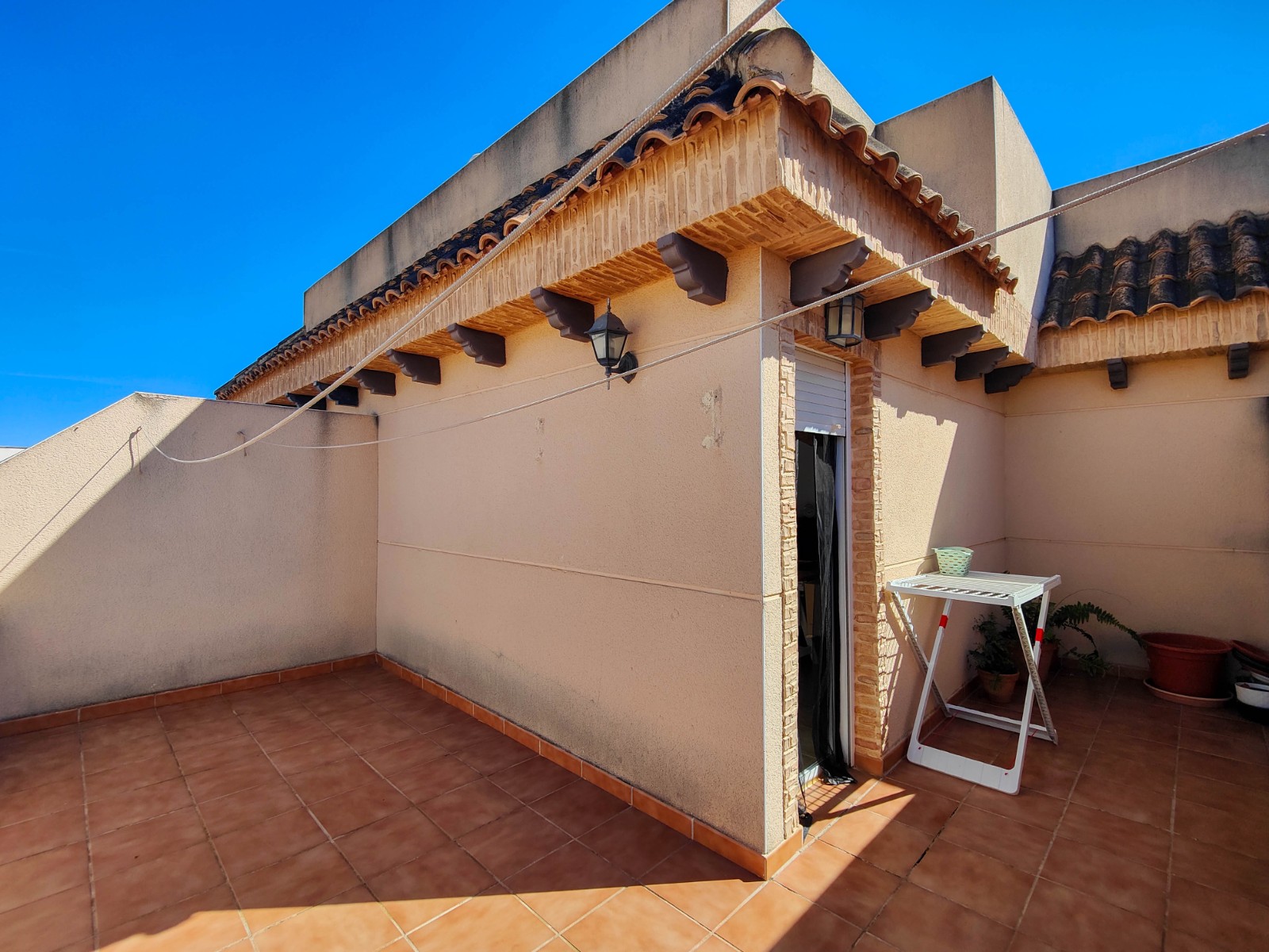 For sale - 4 Bedroom 3 Bathroom Townhouse in Guardamar del Segura - Guardamar - El Raso  - Alicante