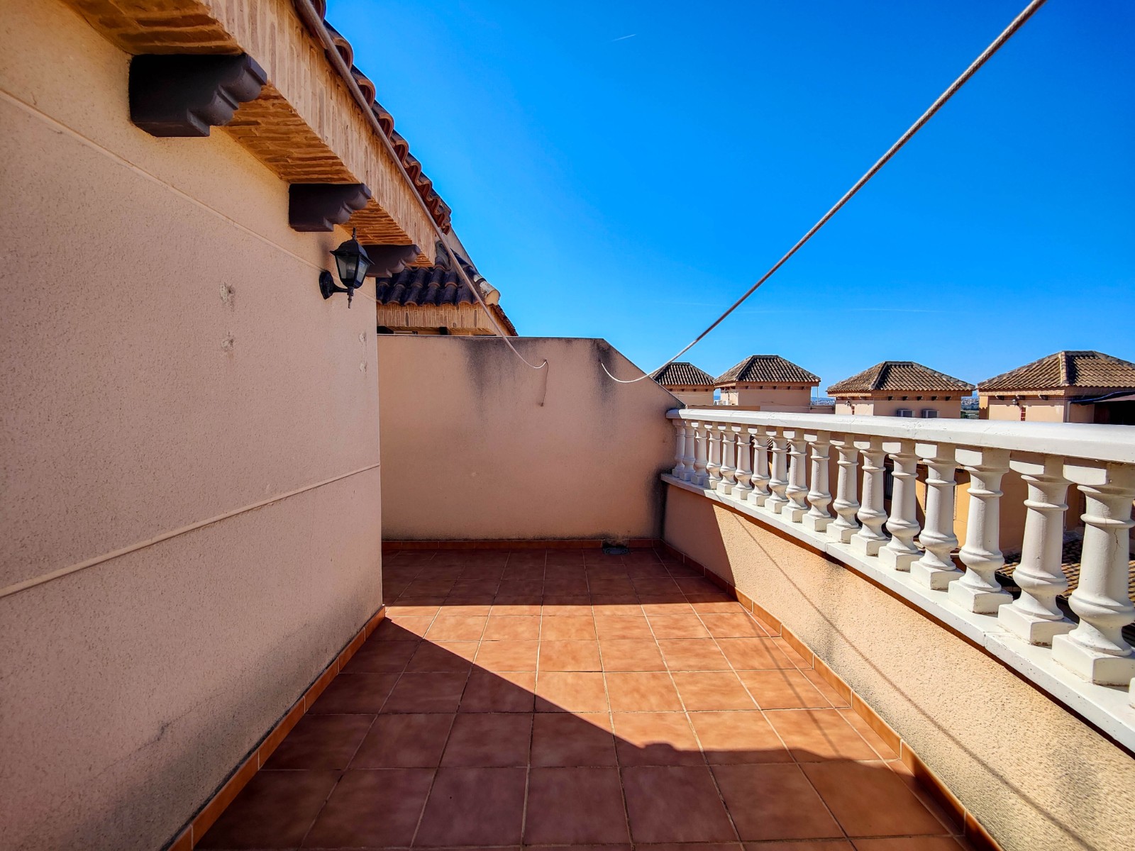 For sale - 4 Bedroom 3 Bathroom Townhouse in Guardamar del Segura - Guardamar - El Raso  - Alicante