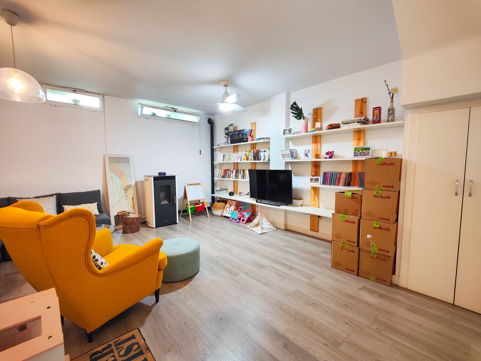 For sale - 4 Bedroom 3 Bathroom Townhouse in Guardamar del Segura - Guardamar - El Raso  - Alicante