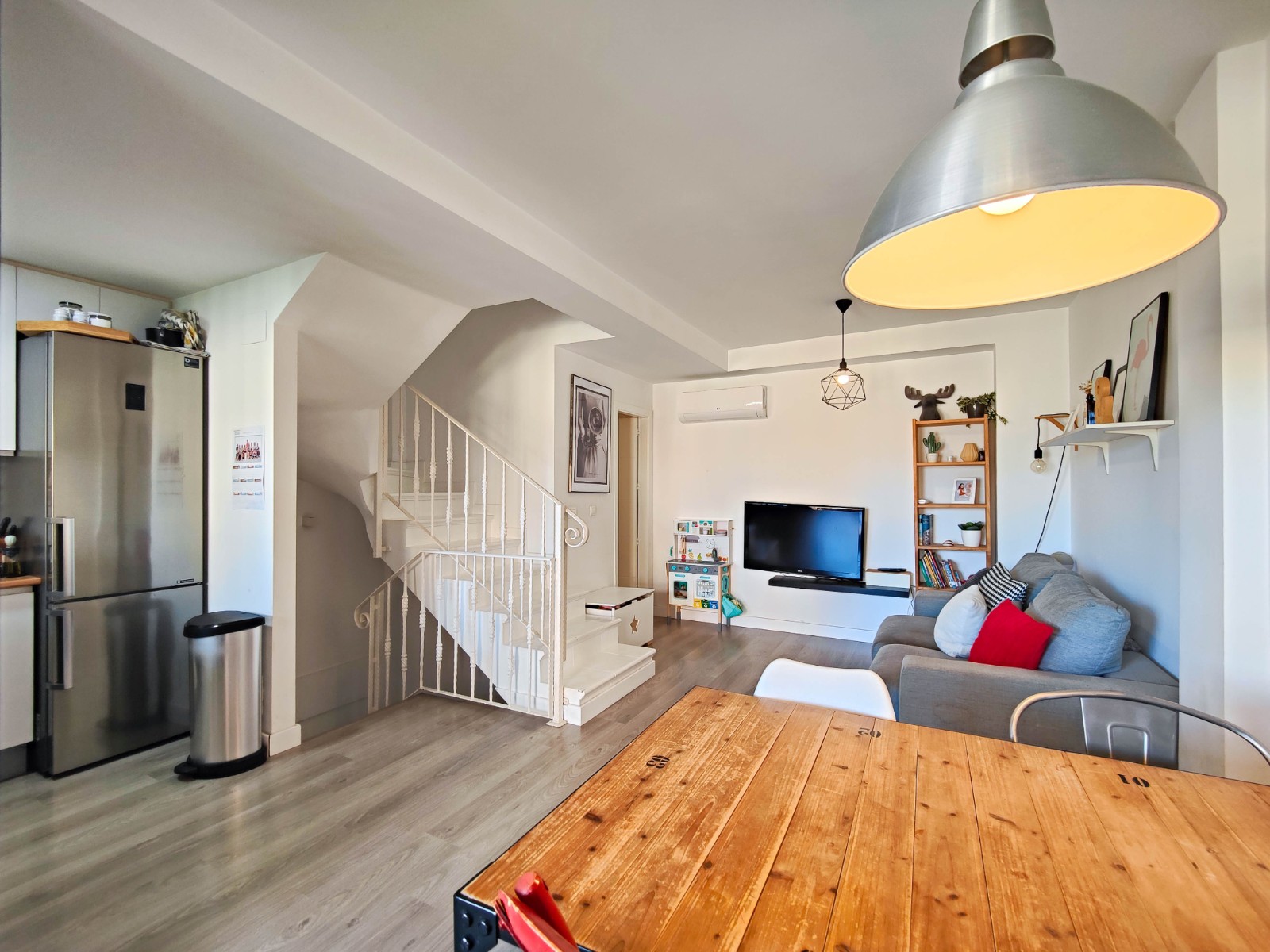 For sale - 4 Bedroom 3 Bathroom Townhouse in Guardamar del Segura - Guardamar - El Raso  - Alicante