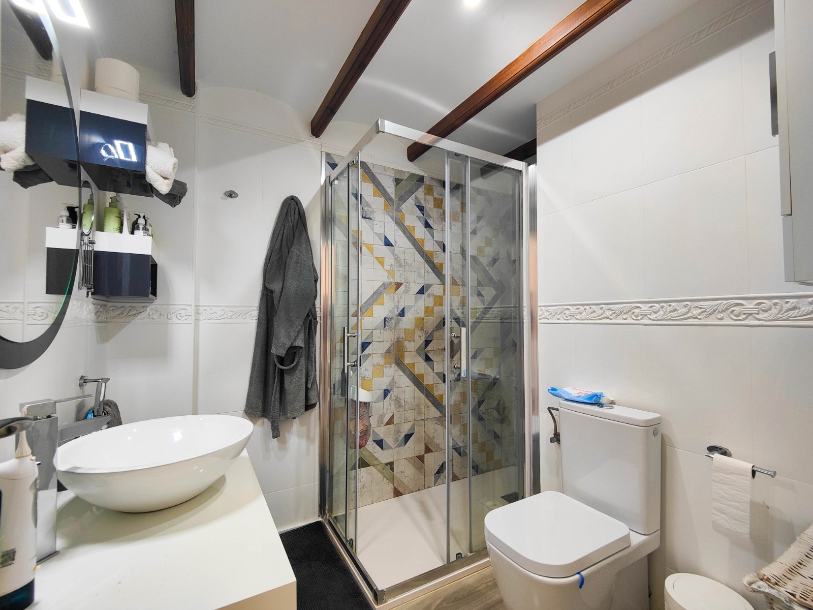 For sale - 4 Bedroom 3 Bathroom Townhouse in Guardamar del Segura - Guardamar - El Raso  - Alicante