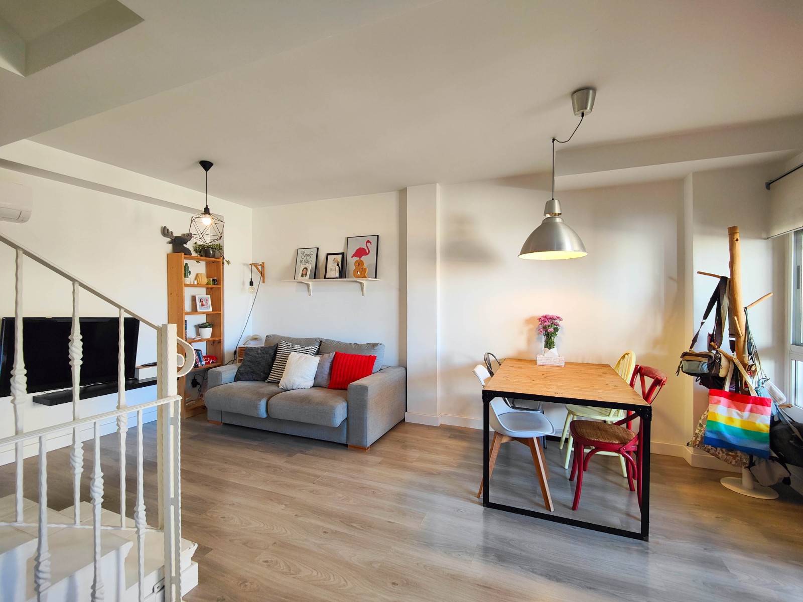 For sale - 4 Bedroom 3 Bathroom Townhouse in Guardamar del Segura - Guardamar - El Raso  - Alicante