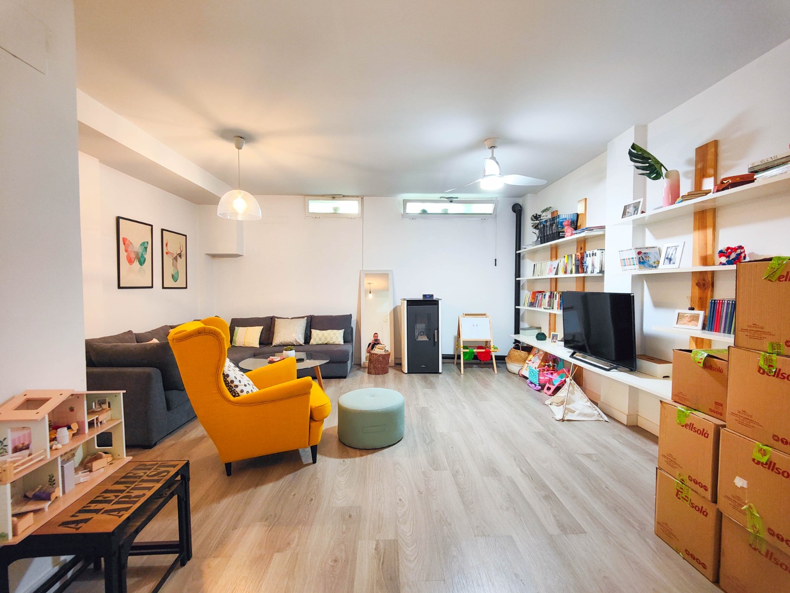 For sale - 4 Bedroom 3 Bathroom Townhouse in Guardamar del Segura - Guardamar - El Raso  - Alicante
