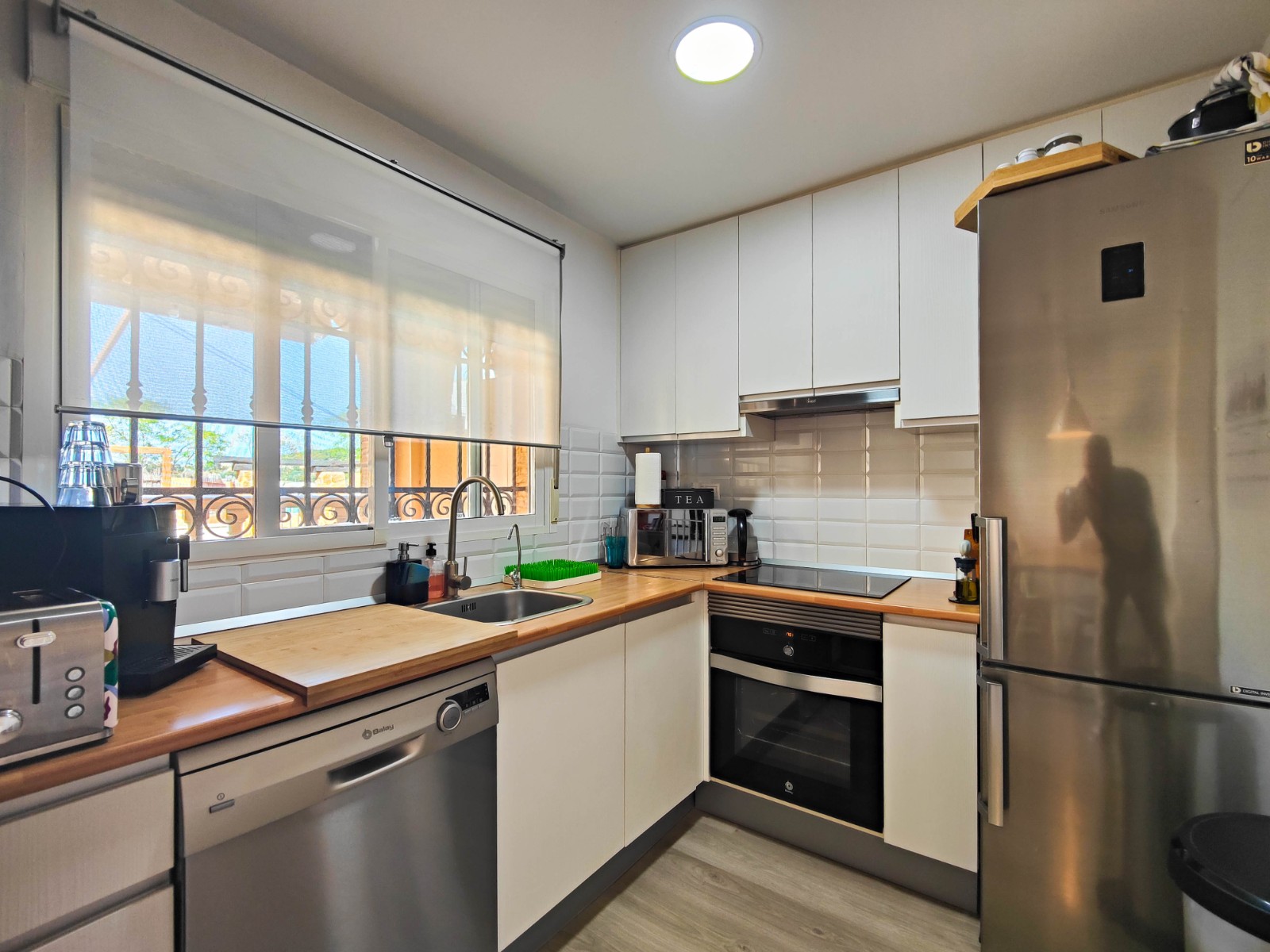 For sale - 4 Bedroom 3 Bathroom Townhouse in Guardamar del Segura - Guardamar - El Raso  - Alicante
