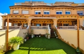 92-2477/78005, 4 Bedroom 3 Bathroom Townhouse in Guardamar del Segura