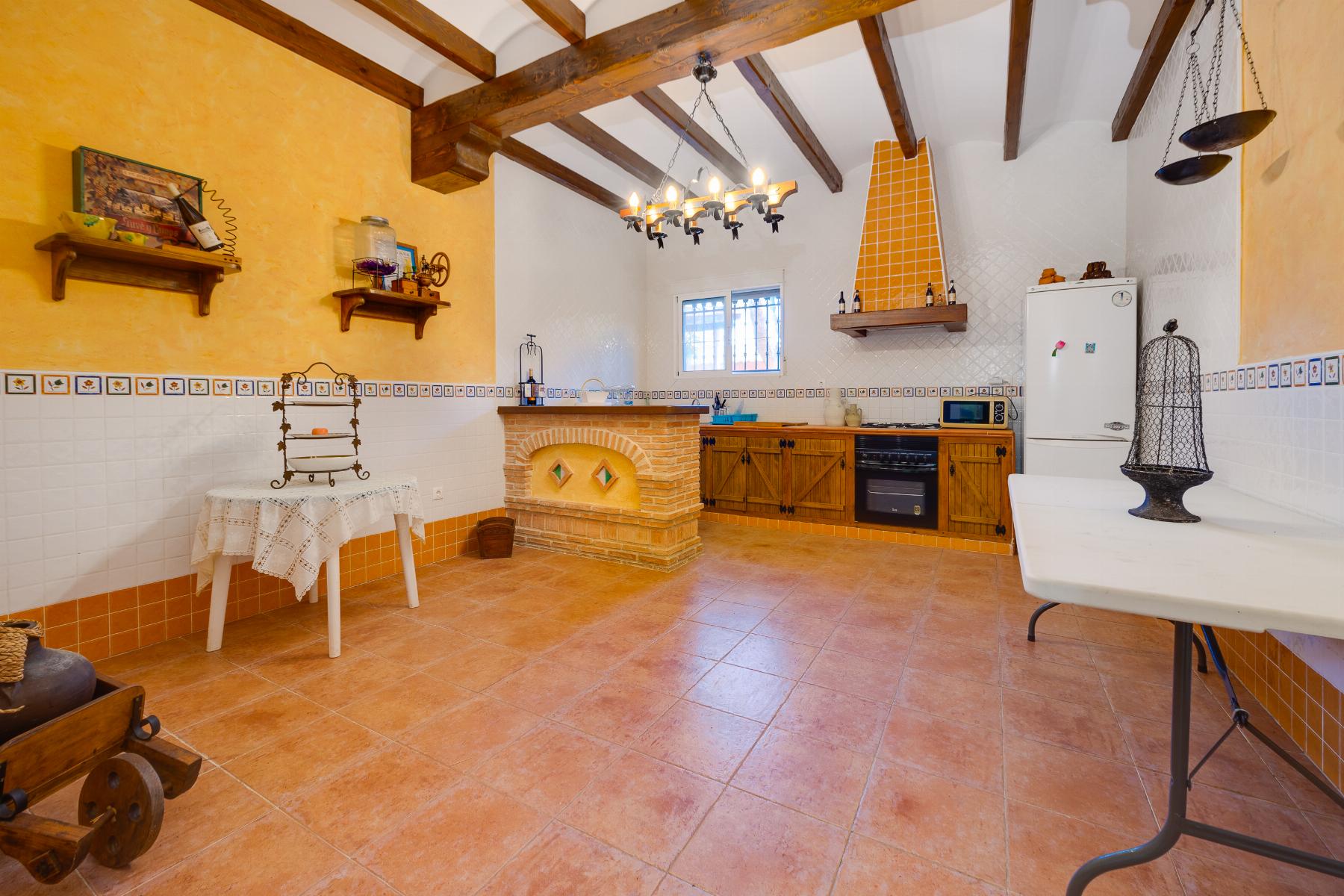 For sale - 5 Bedroom 3 Bathroom Chalet in San Miguel de Salinas - San Miguel de Salinas  - Alicante