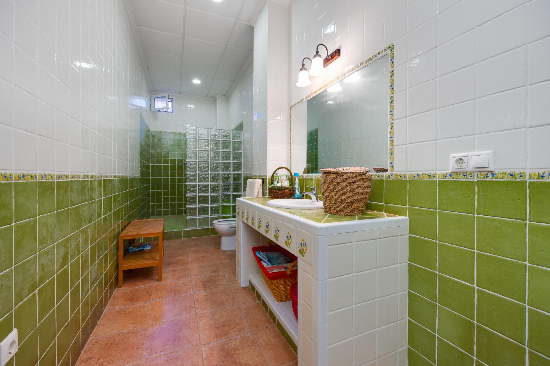 For sale - 5 Bedroom 3 Bathroom Chalet in San Miguel de Salinas - San Miguel de Salinas  - Alicante