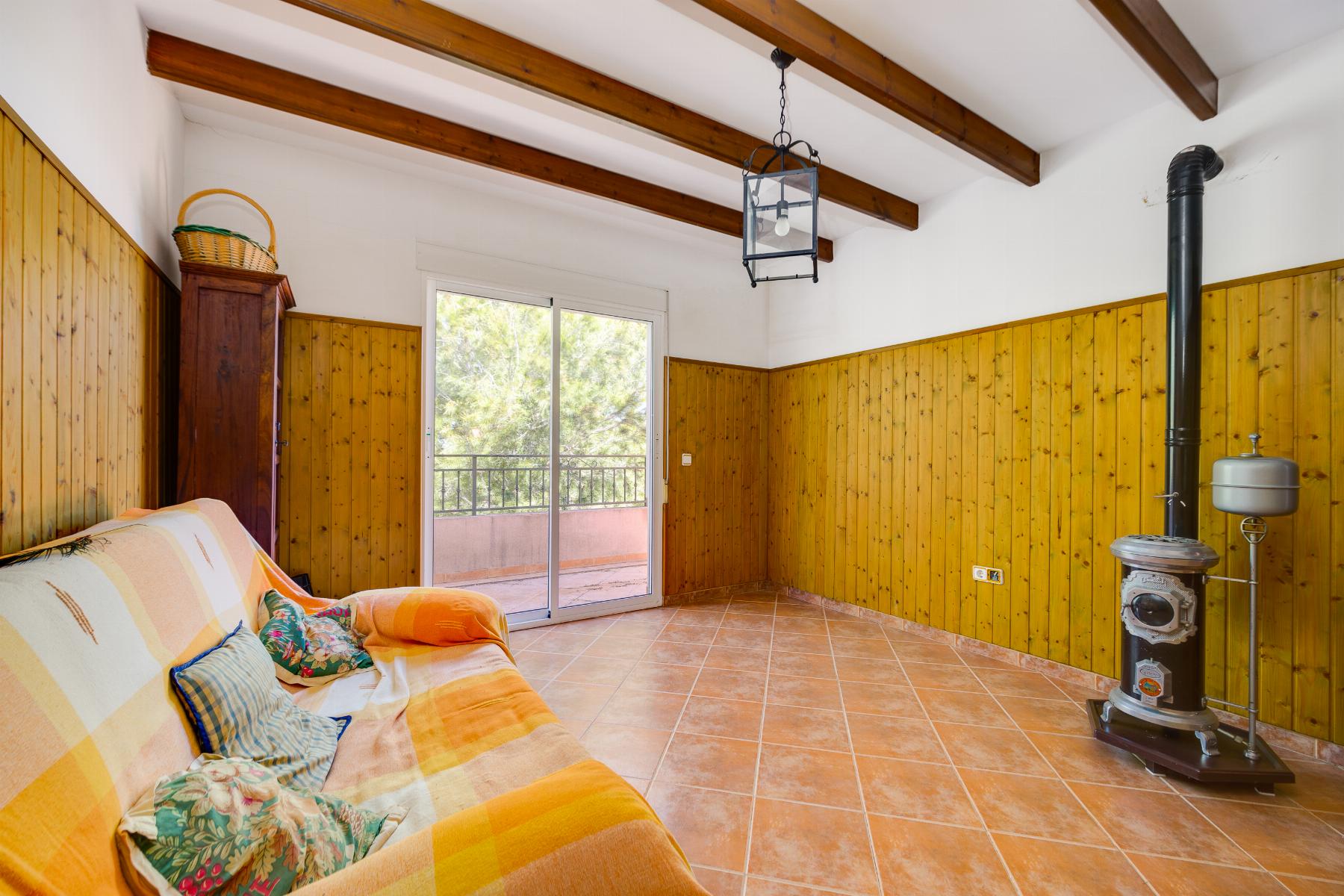 For sale - 5 Bedroom 3 Bathroom Chalet in San Miguel de Salinas - San Miguel de Salinas  - Alicante