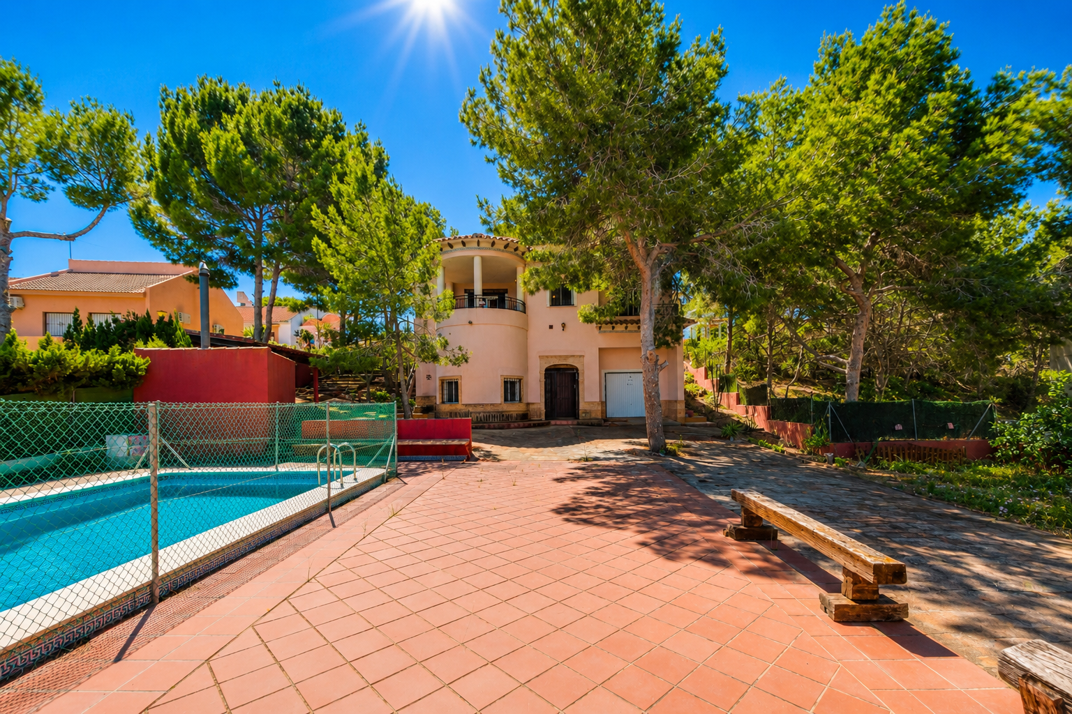 For sale - 5 Bedroom 3 Bathroom Chalet in San Miguel de Salinas - San Miguel de Salinas  - Alicante