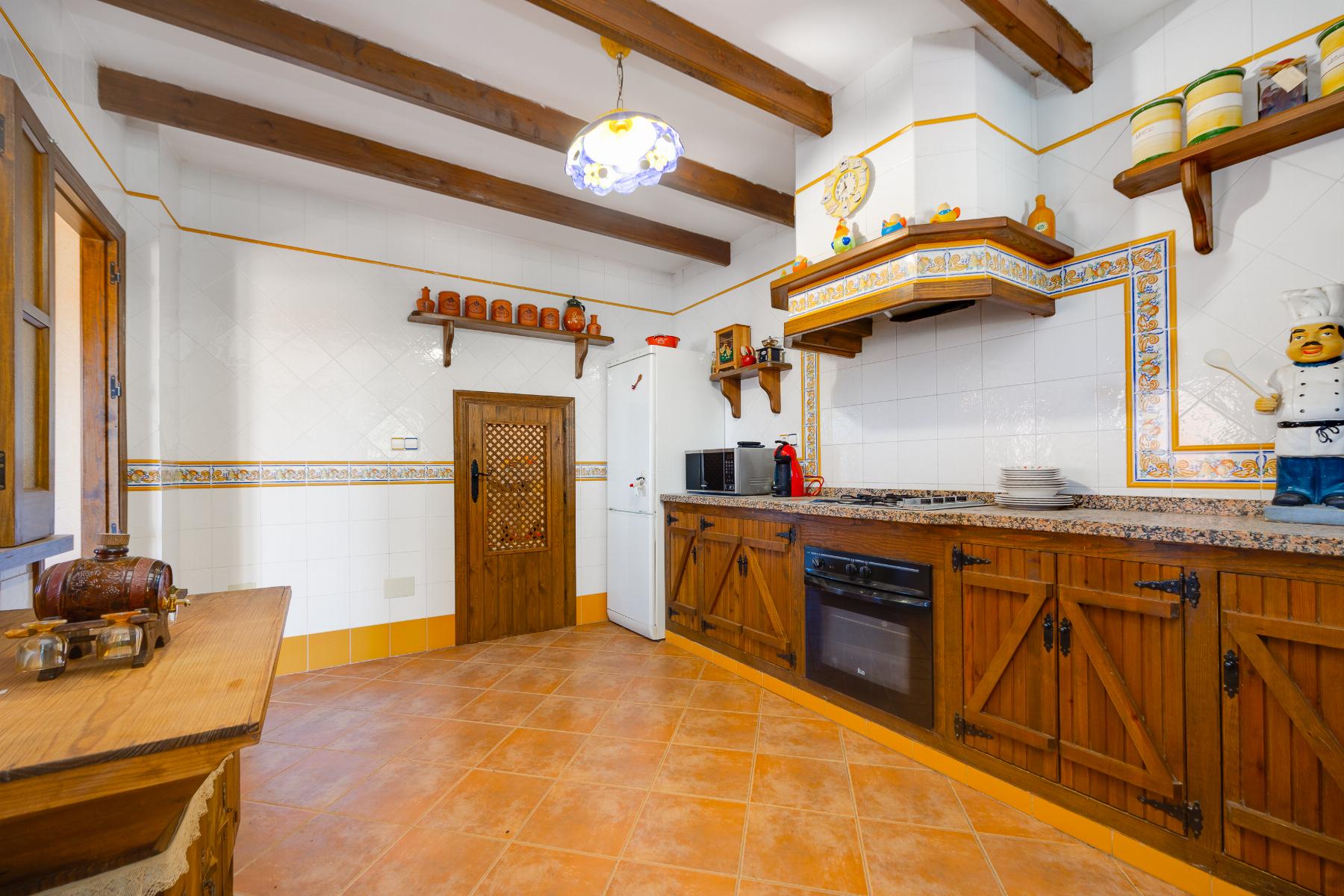 For sale - 5 Bedroom 3 Bathroom Chalet in San Miguel de Salinas - San Miguel de Salinas  - Alicante