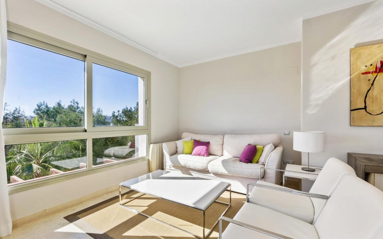 For sale - 2 Bedroom 2 Bathroom Penthouse in Orihuela Costa - Las Colinas Golf  - Alicante