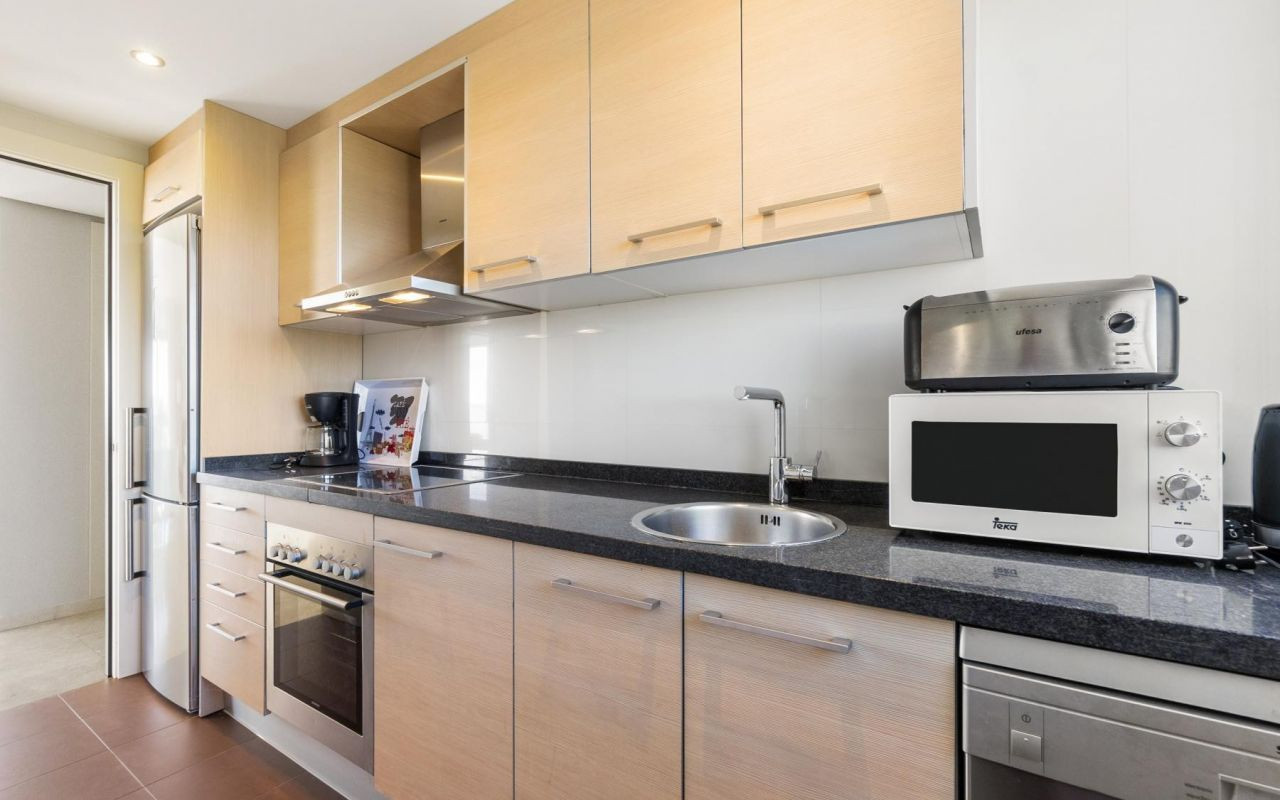For sale - 2 Bedroom 2 Bathroom Penthouse in Orihuela Costa - Las Colinas Golf  - Alicante