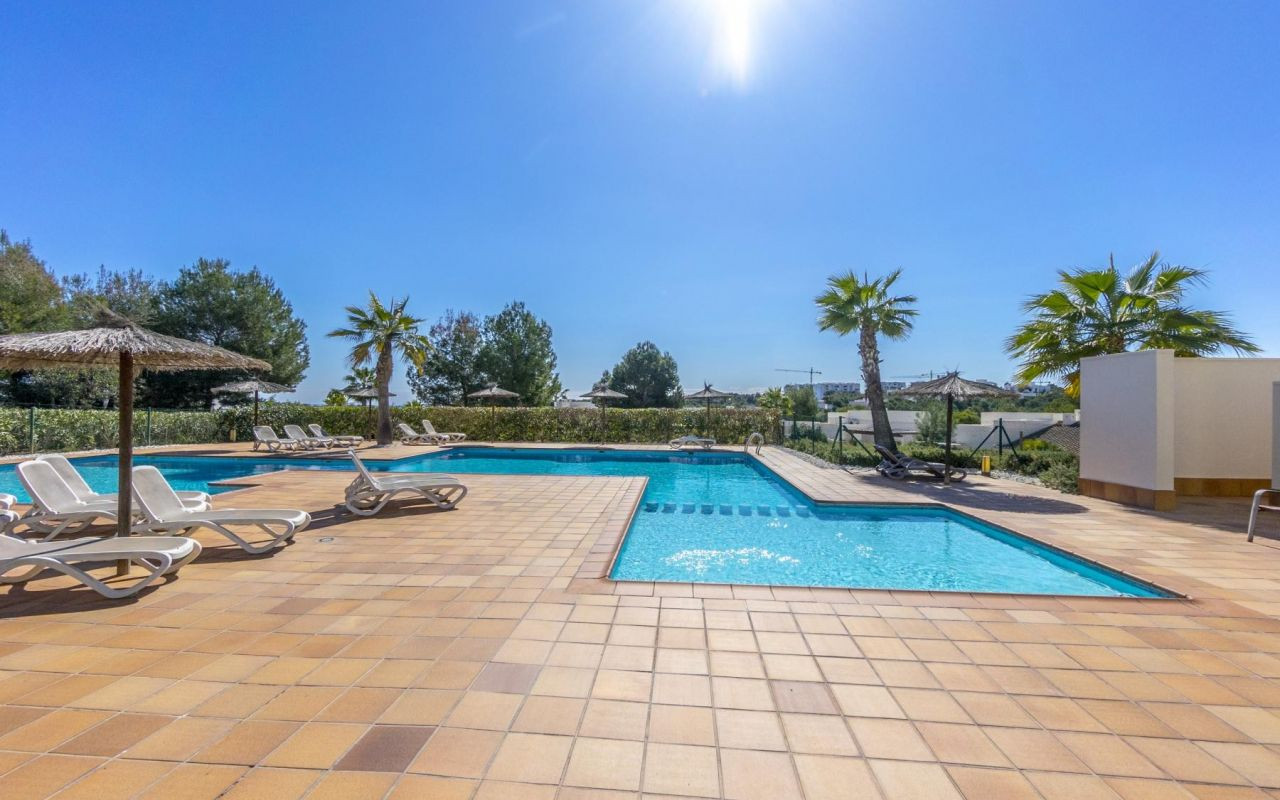 For sale - 2 Bedroom 2 Bathroom Penthouse in Orihuela Costa - Las Colinas Golf  - Alicante