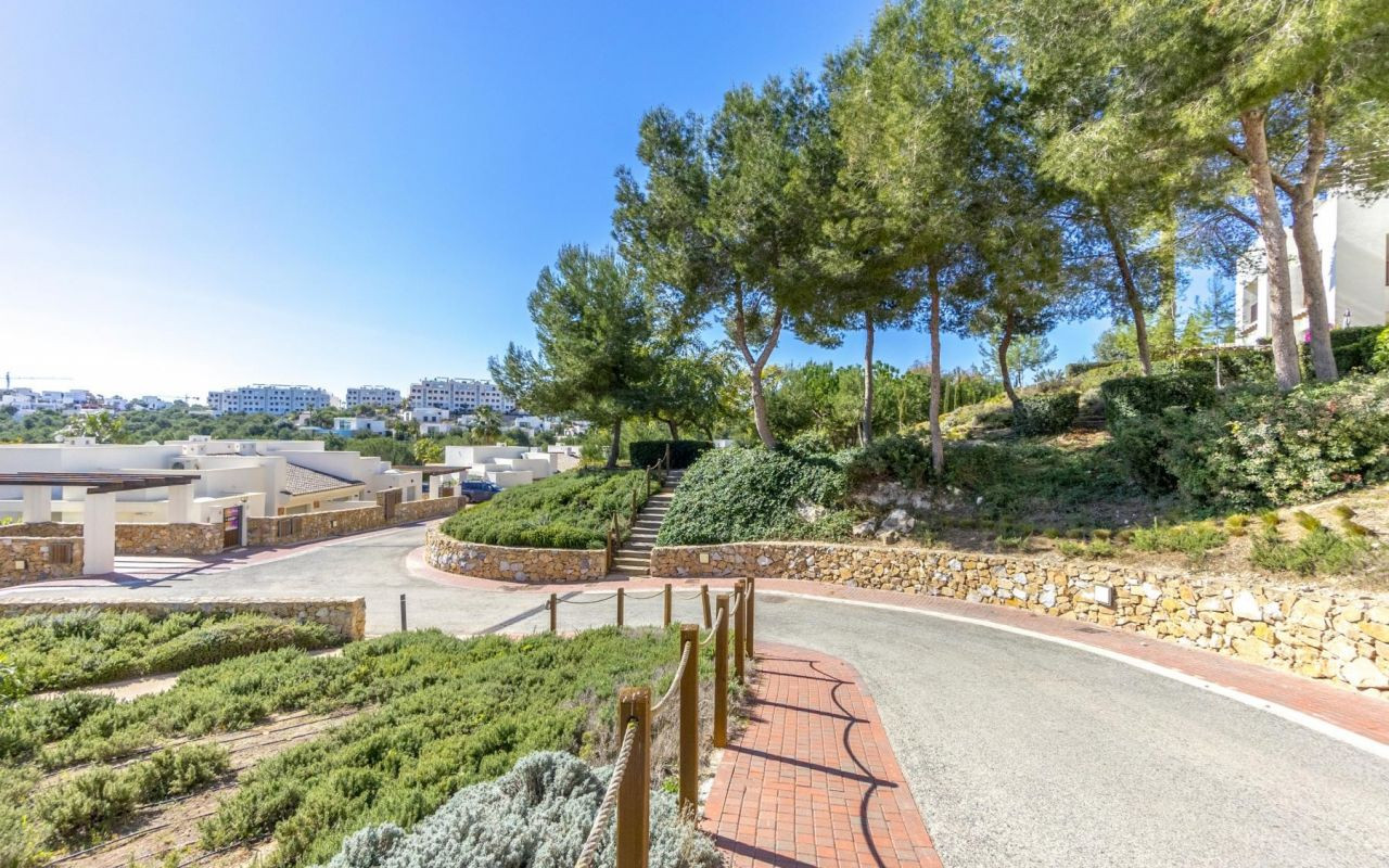 For sale - 2 Bedroom 2 Bathroom Penthouse in Orihuela Costa - Las Colinas Golf  - Alicante
