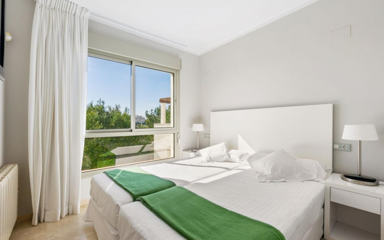 For sale - 2 Bedroom 2 Bathroom Penthouse in Orihuela Costa - Las Colinas Golf  - Alicante