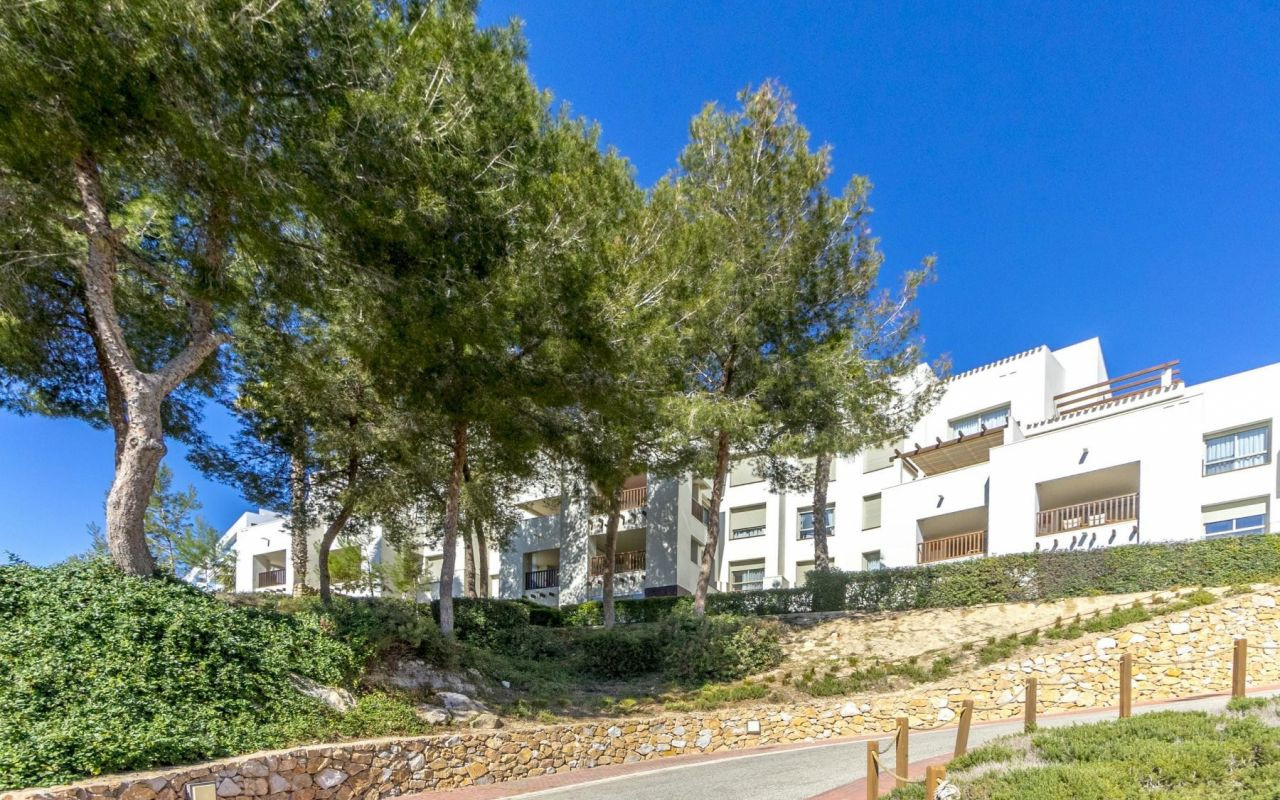 For sale - 2 Bedroom 2 Bathroom Penthouse in Orihuela Costa - Las Colinas Golf  - Alicante