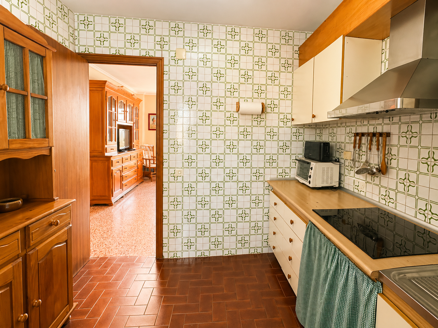 For sale - 2 Bedroom 1 Bathroom Apartament in La Mata - LA MATA  - Alicante