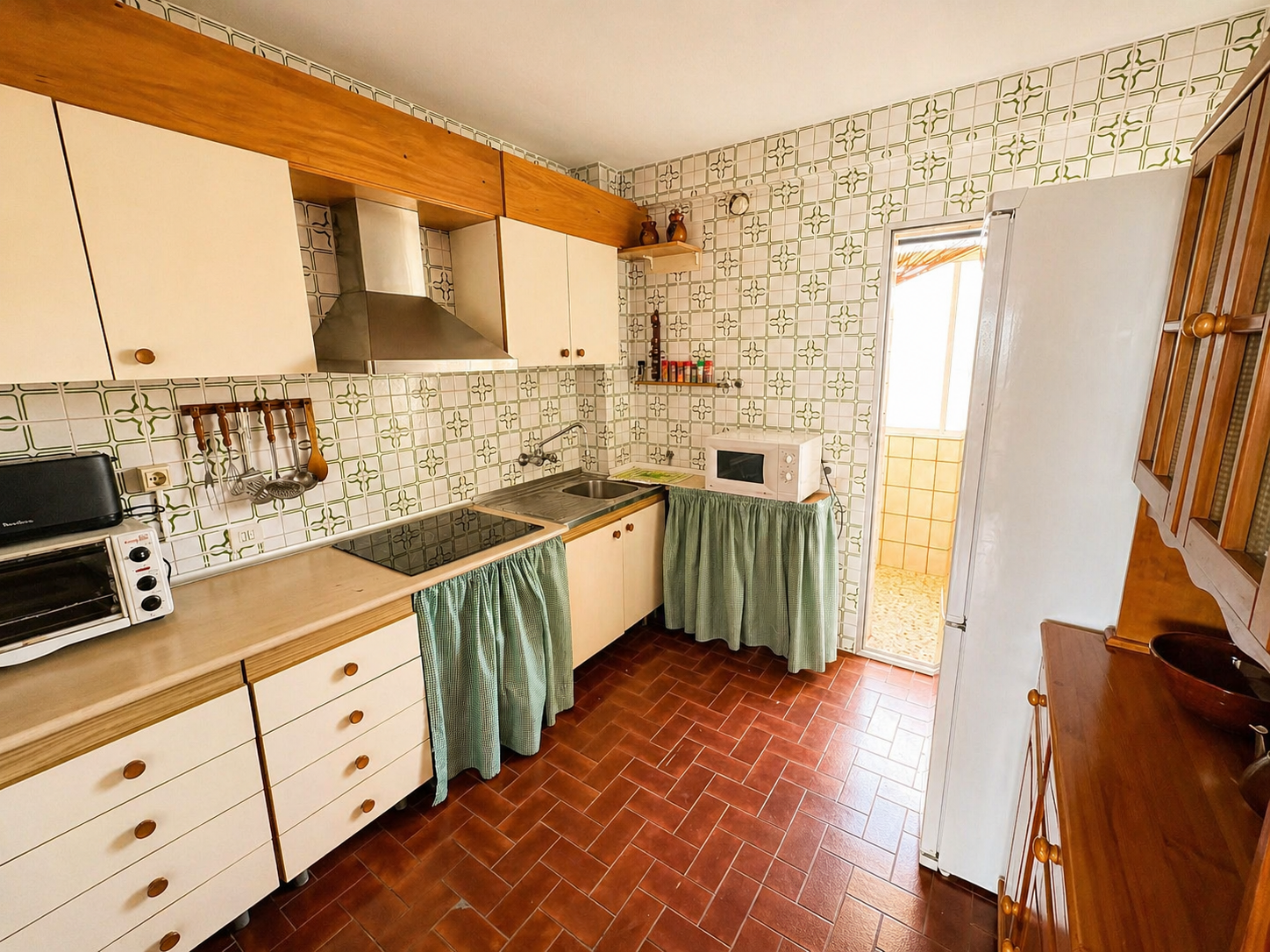 For sale - 2 Bedroom 1 Bathroom Apartament in La Mata - LA MATA  - Alicante