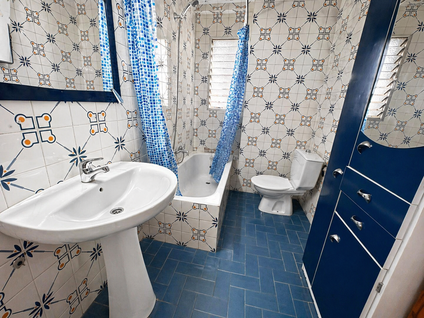 For sale - 2 Bedroom 1 Bathroom Apartament in La Mata - LA MATA  - Alicante
