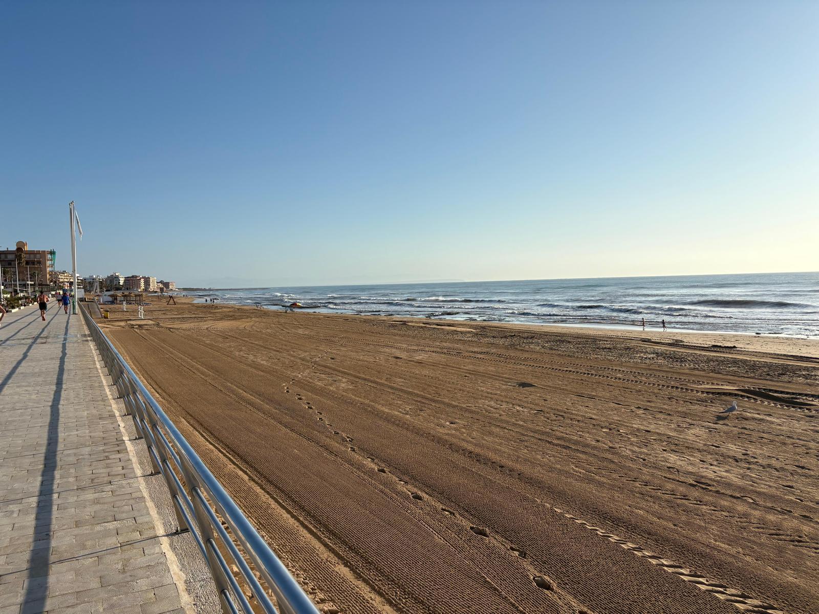 For sale - 2 Bedroom 1 Bathroom Apartament in La Mata - LA MATA  - Alicante