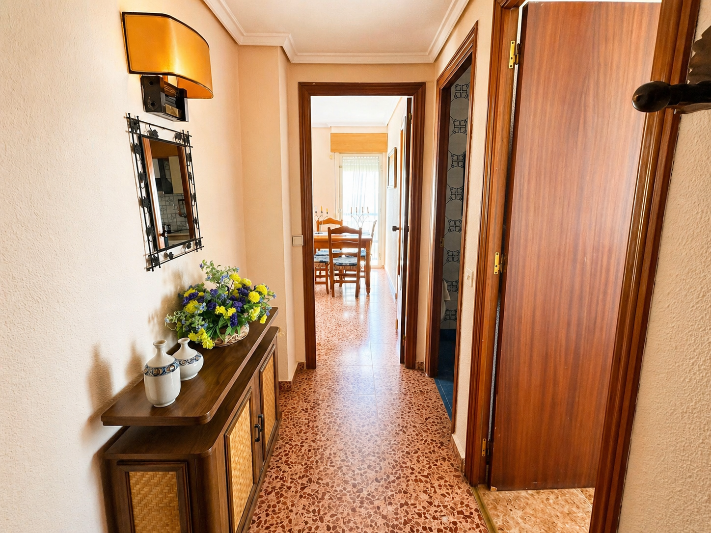 For sale - 2 Bedroom 1 Bathroom Apartament in La Mata - LA MATA  - Alicante