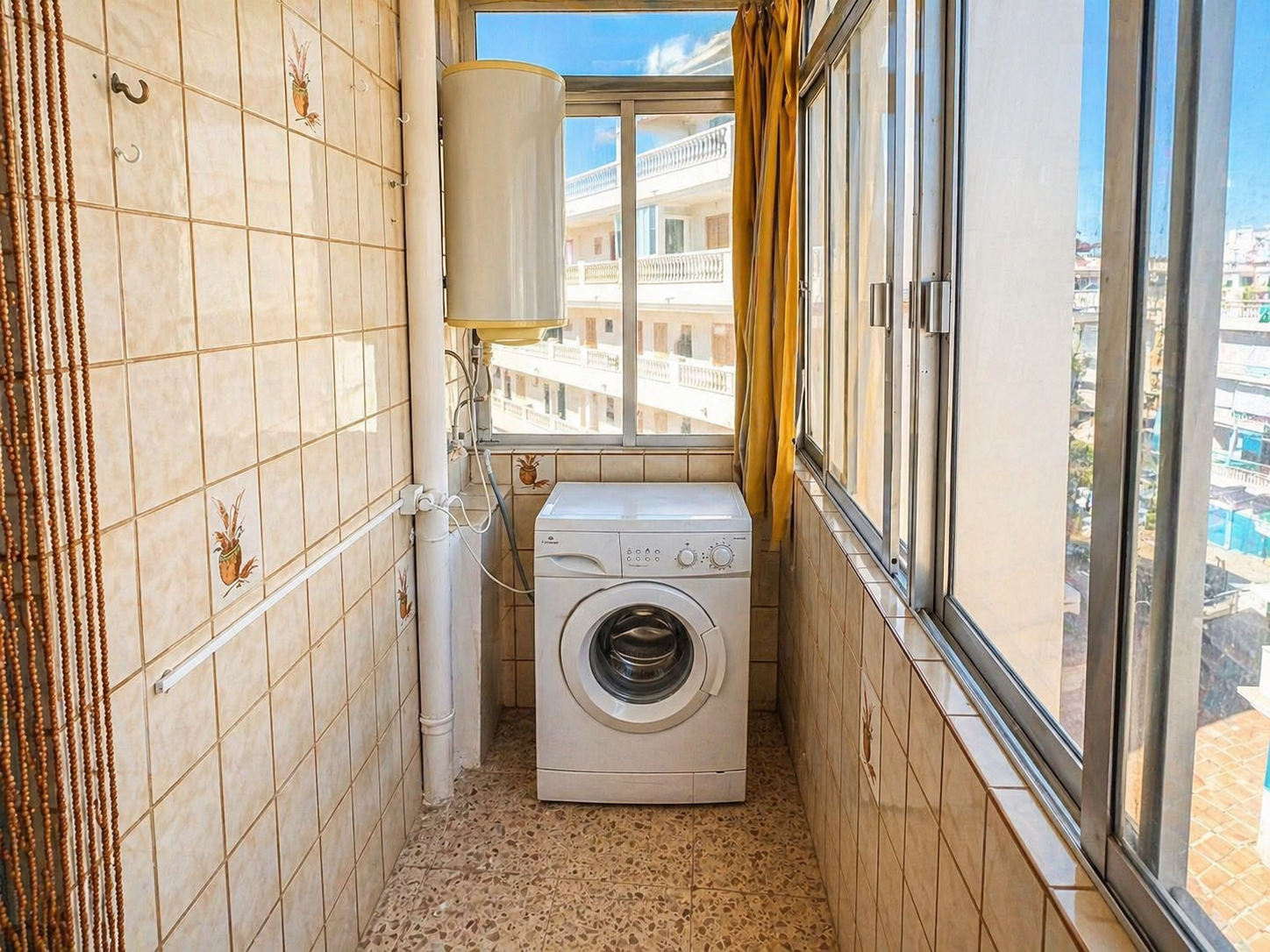 For sale - 2 Bedroom 1 Bathroom Apartament in La Mata - LA MATA  - Alicante