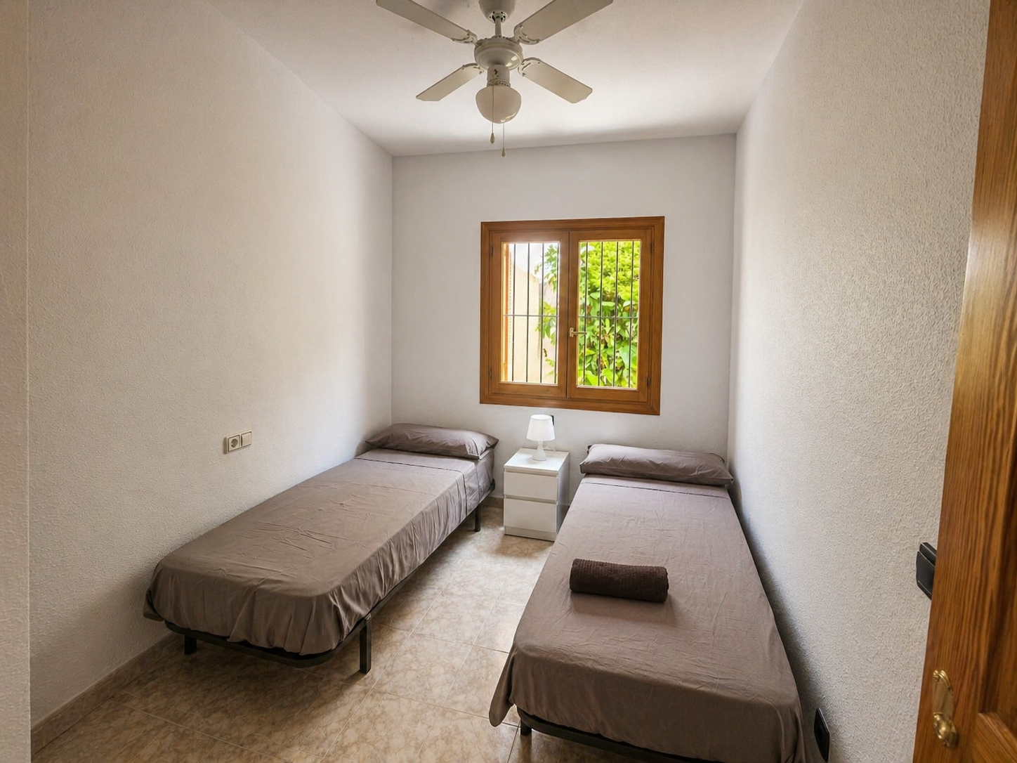 For sale - 2 Bedroom 1 Bathroom Apartamento in Orihuela Costa - Playa Flamenca  - Alicante