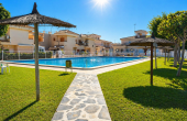 41-0311-2259/78010, 2 Bedroom 1 Bathroom Apartamento in Orihuela Costa