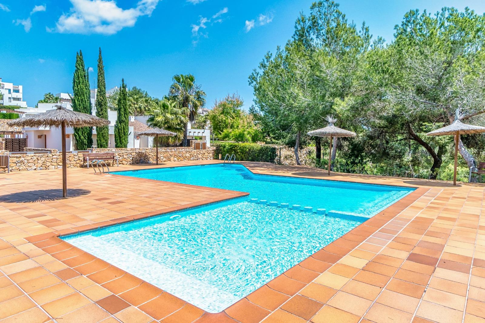 For sale - 2 Bedroom 2 Bathroom Penthouse in Las Colinas Golf - Las Colinas Golf  - Alicante