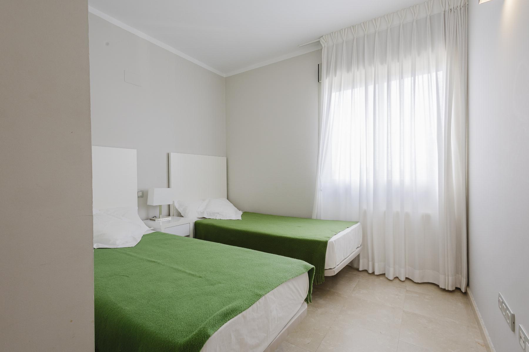 For sale - 2 Bedroom 2 Bathroom Penthouse in Las Colinas Golf - Las Colinas Golf  - Alicante