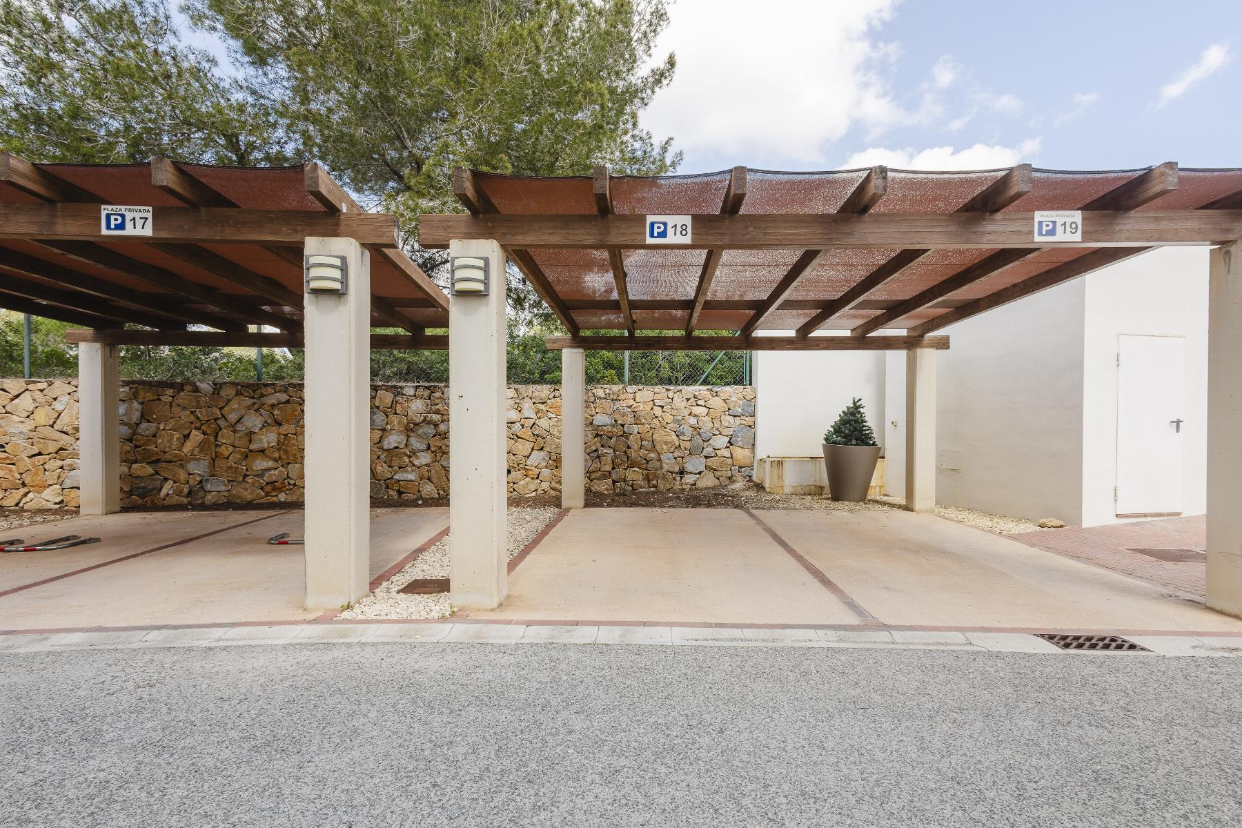 For sale - 2 Bedroom 2 Bathroom Penthouse in Las Colinas Golf - Las Colinas Golf  - Alicante