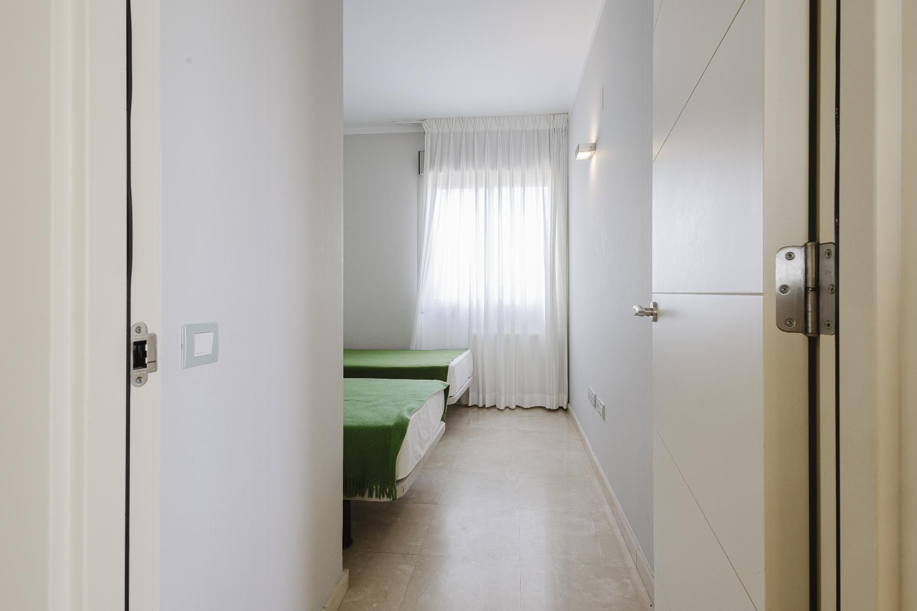 For sale - 2 Bedroom 2 Bathroom Penthouse in Las Colinas Golf - Las Colinas Golf  - Alicante