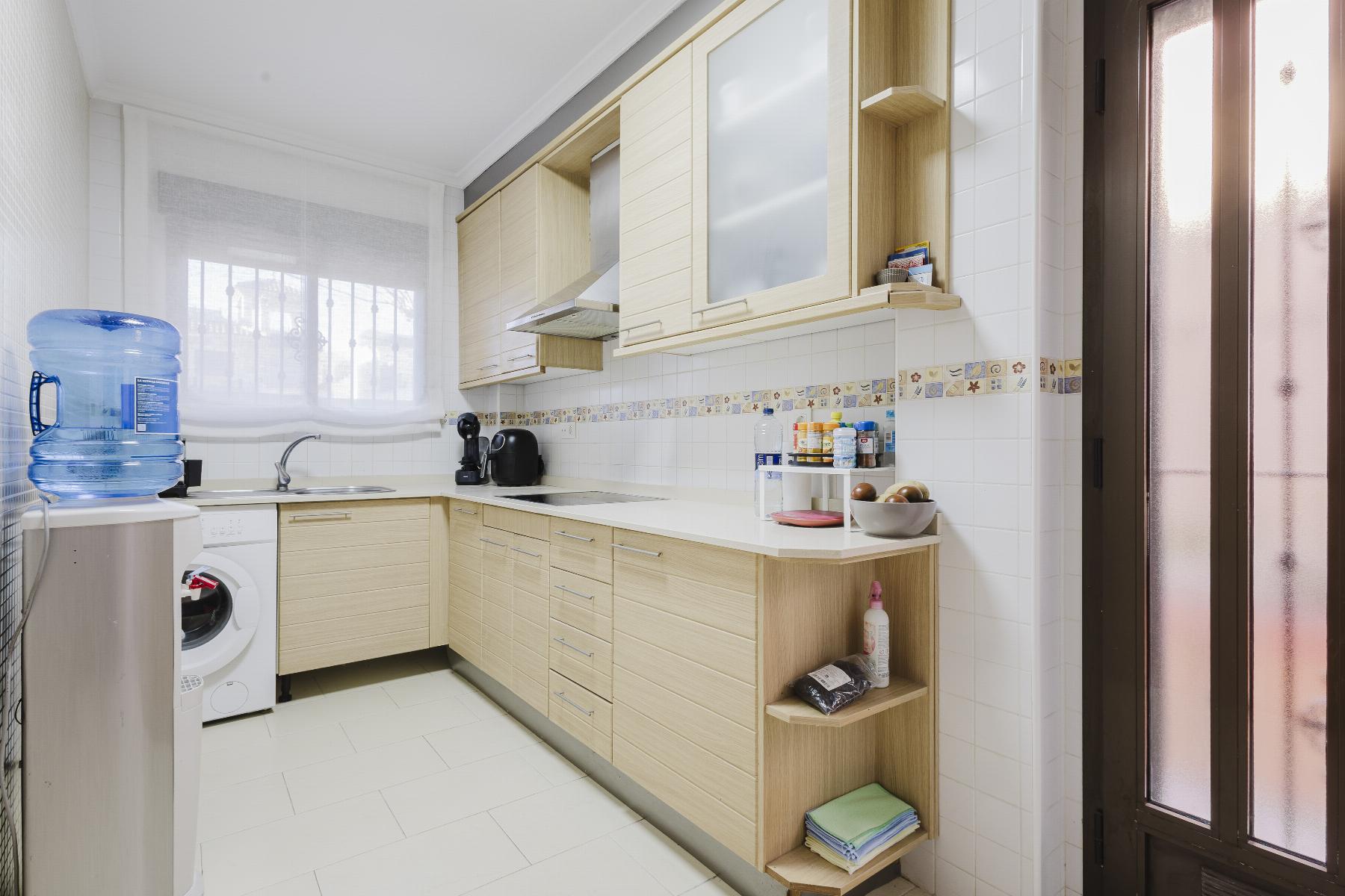 For sale - 2 Bedroom 2 Bathroom Chalet in Torrevieja - Aguas Nuevas  - Alicante