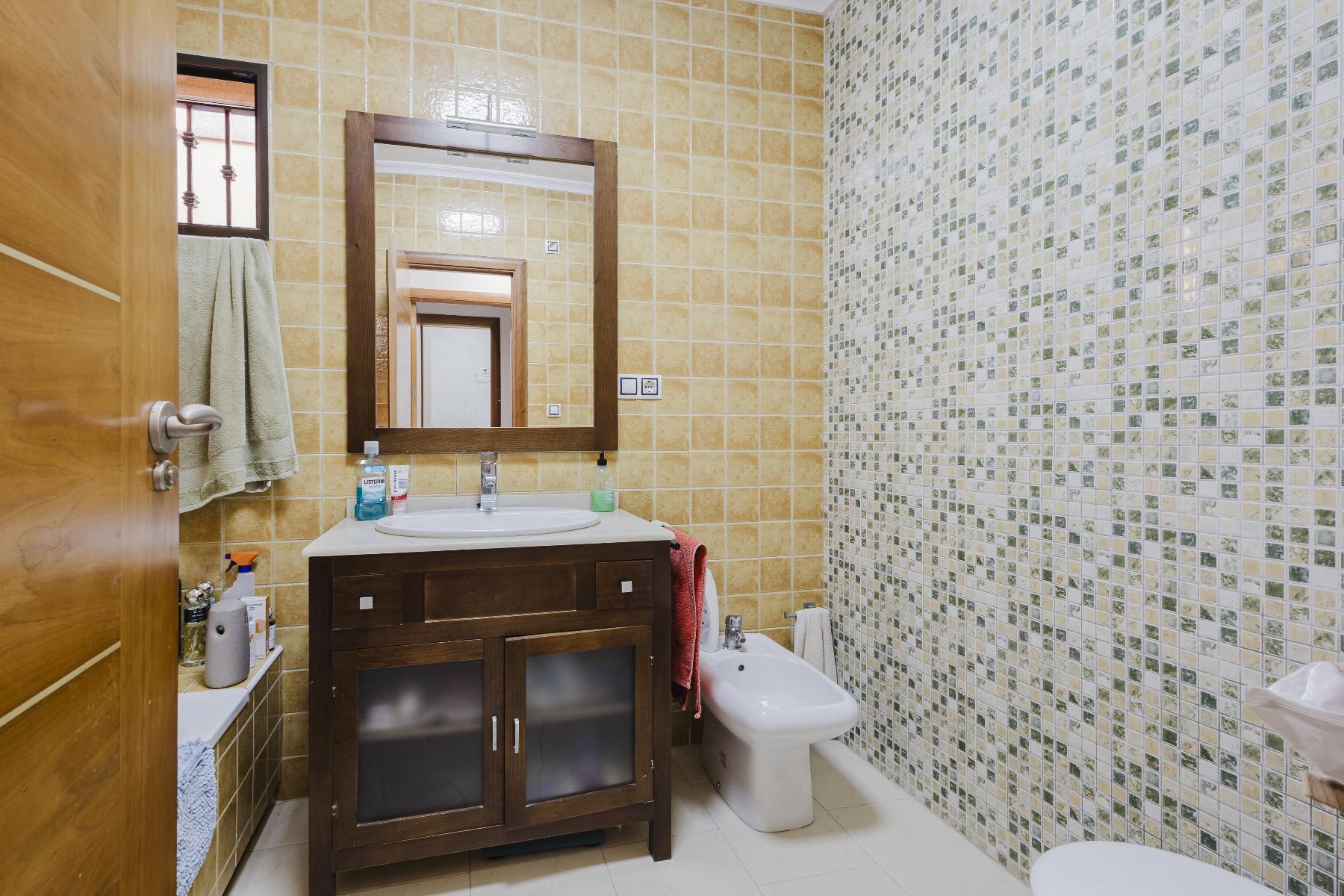 For sale - 2 Bedroom 2 Bathroom Chalet in Torrevieja - Aguas Nuevas  - Alicante