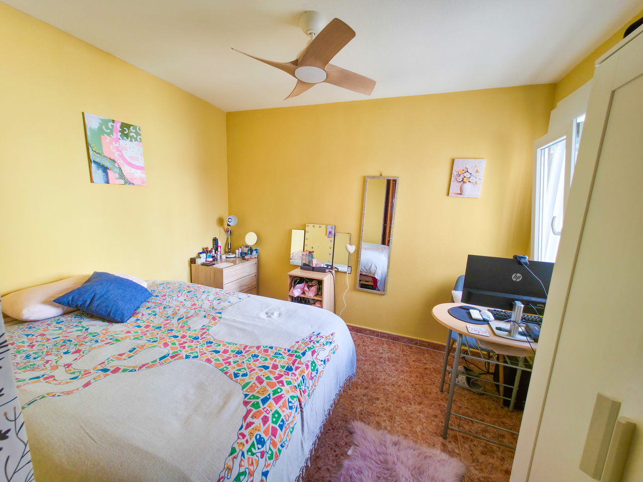 For sale - 2 Bedroom 1 Bathroom Penthouse Apartment in Vistabella Golf Los Montesinos - , Vistabella Golf, Alicante, Spain - Alicante