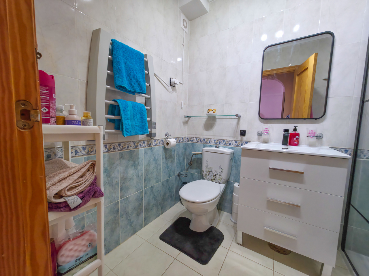 For sale - 2 Bedroom 1 Bathroom Penthouse Apartment in Vistabella Golf Los Montesinos - , Vistabella Golf, Alicante, Spain - Alicante