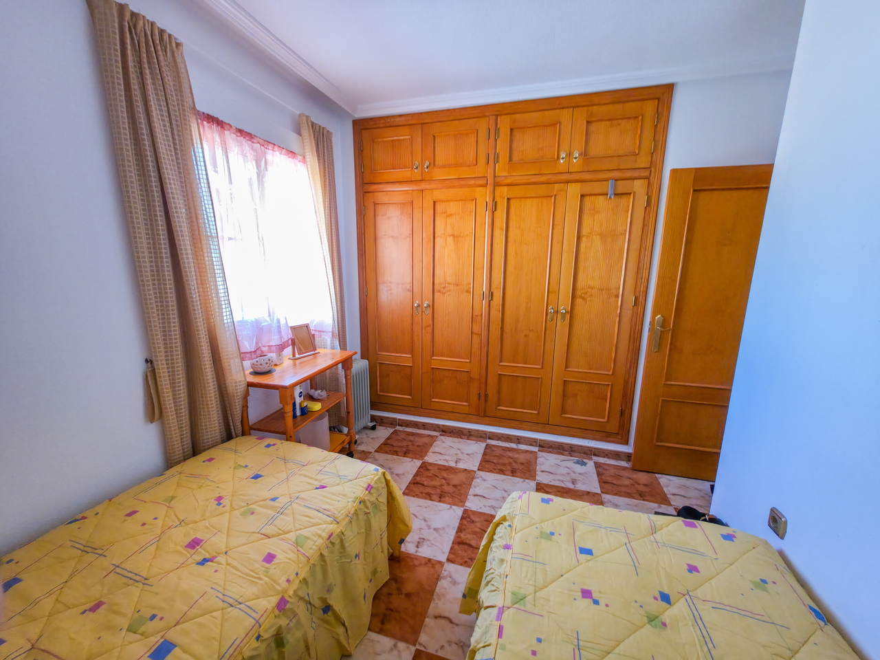 For sale - 2 Bedroom 1 Bathroom Apartment in Lomas de Cabo Roig - , Lomas de Cabo Roig, Alicante, Spain - Alicante