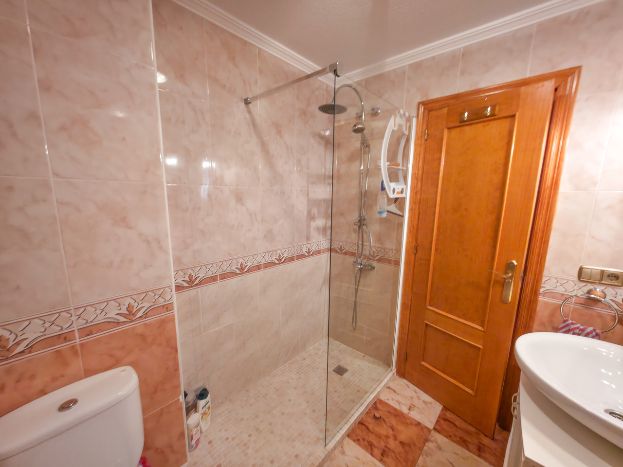 For sale - 2 Bedroom 1 Bathroom Apartment in Lomas de Cabo Roig - , Lomas de Cabo Roig, Alicante, Spain - Alicante